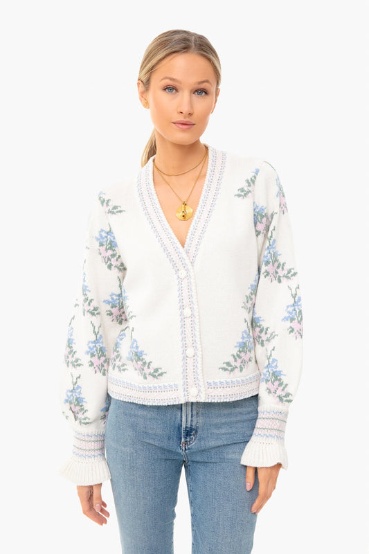 Boscom Cardigan