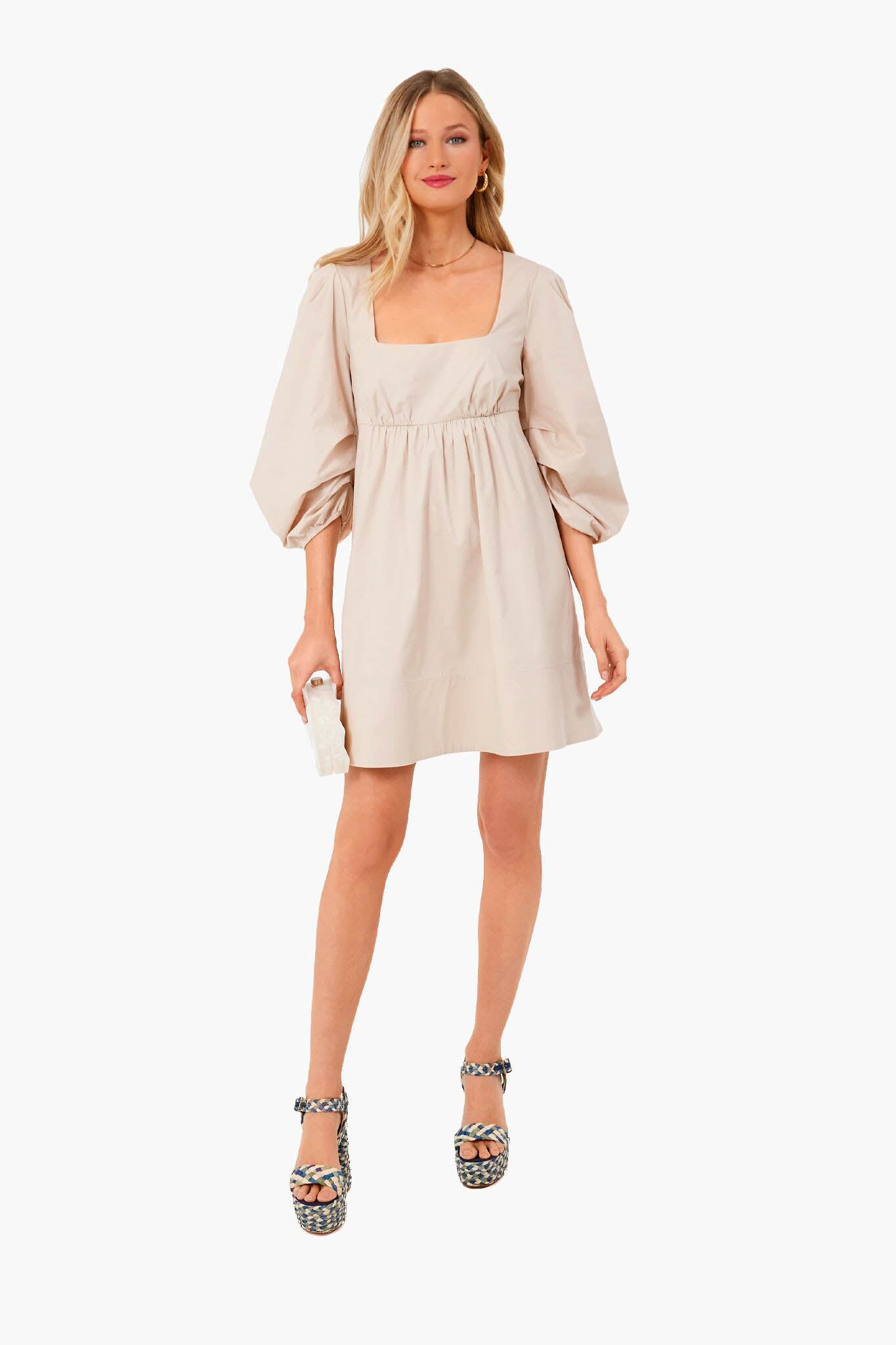 Biscotti Sophie Dress