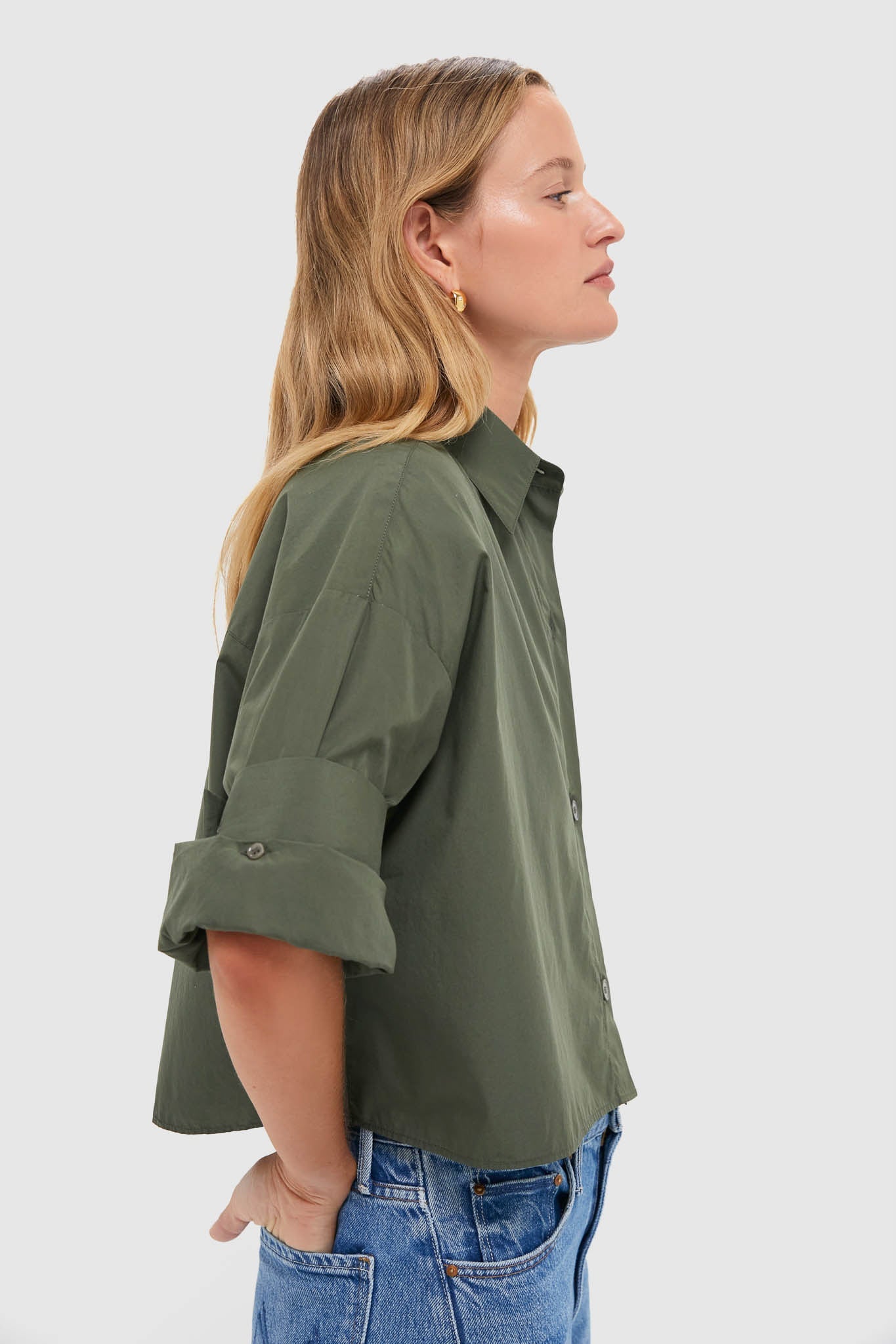 Duffle Bag Next Ex Shirt