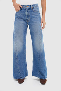 Rolling in the Dough