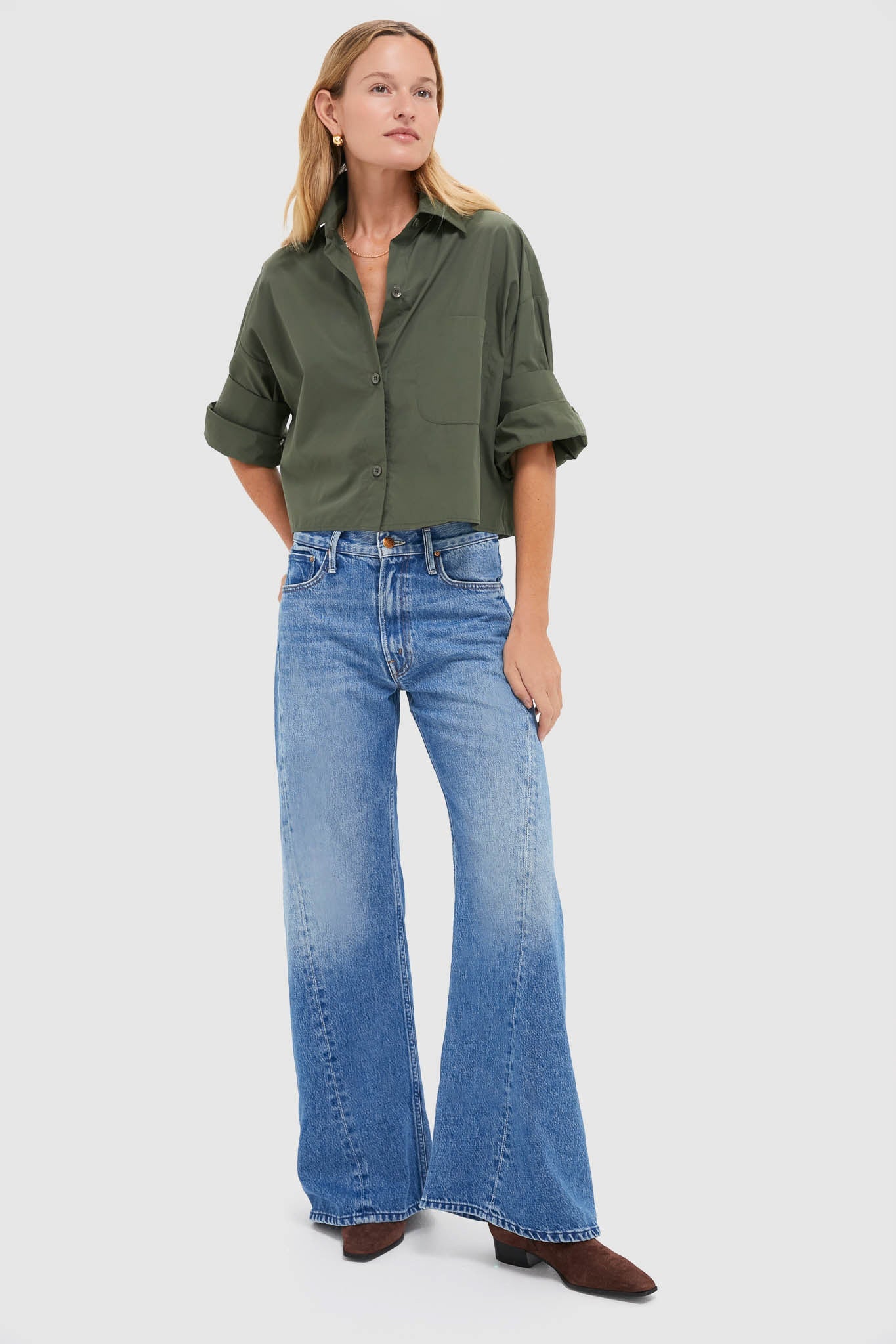 Duffle Bag Next Ex Shirt