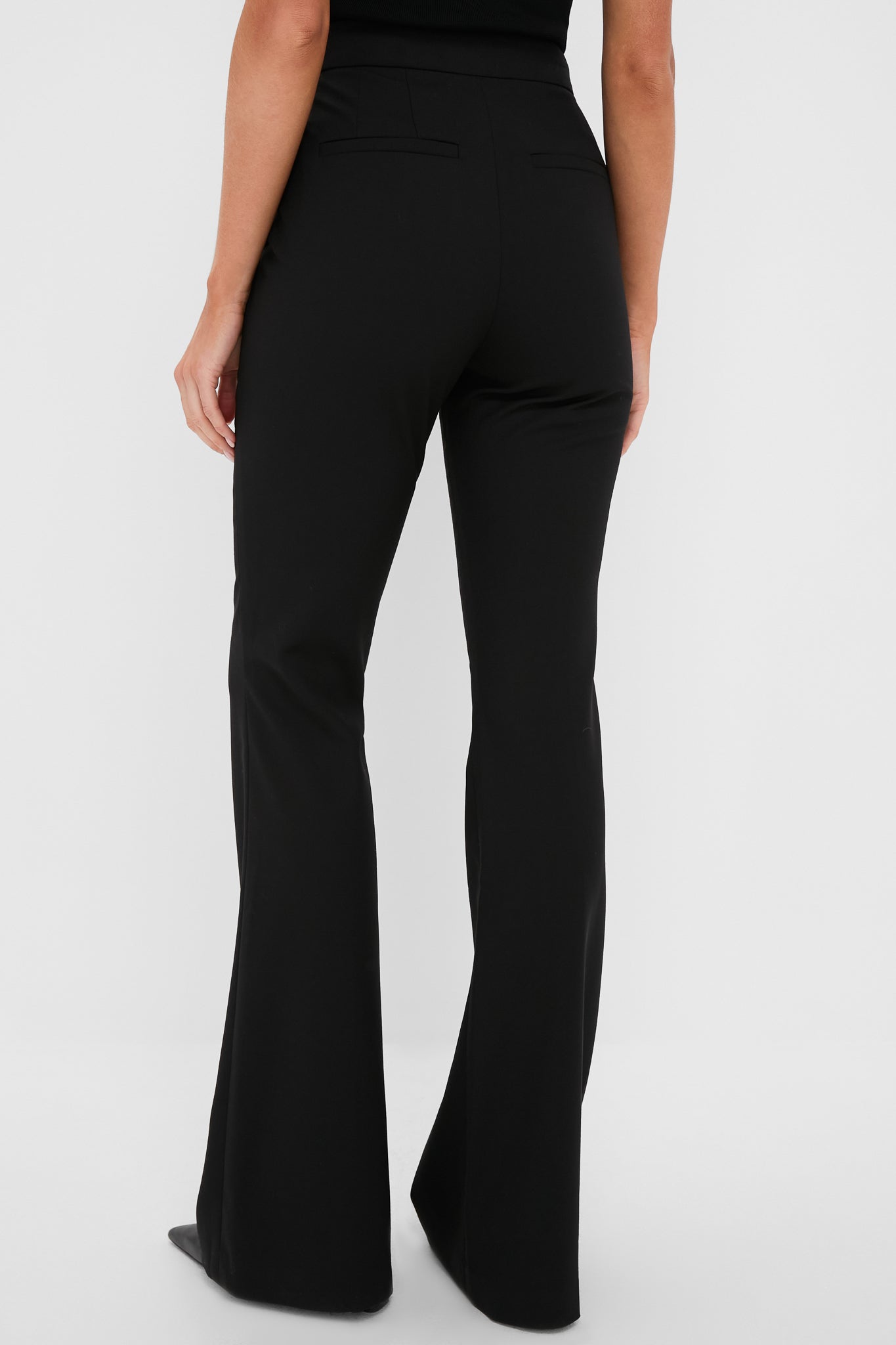 Black Sophie II Pants