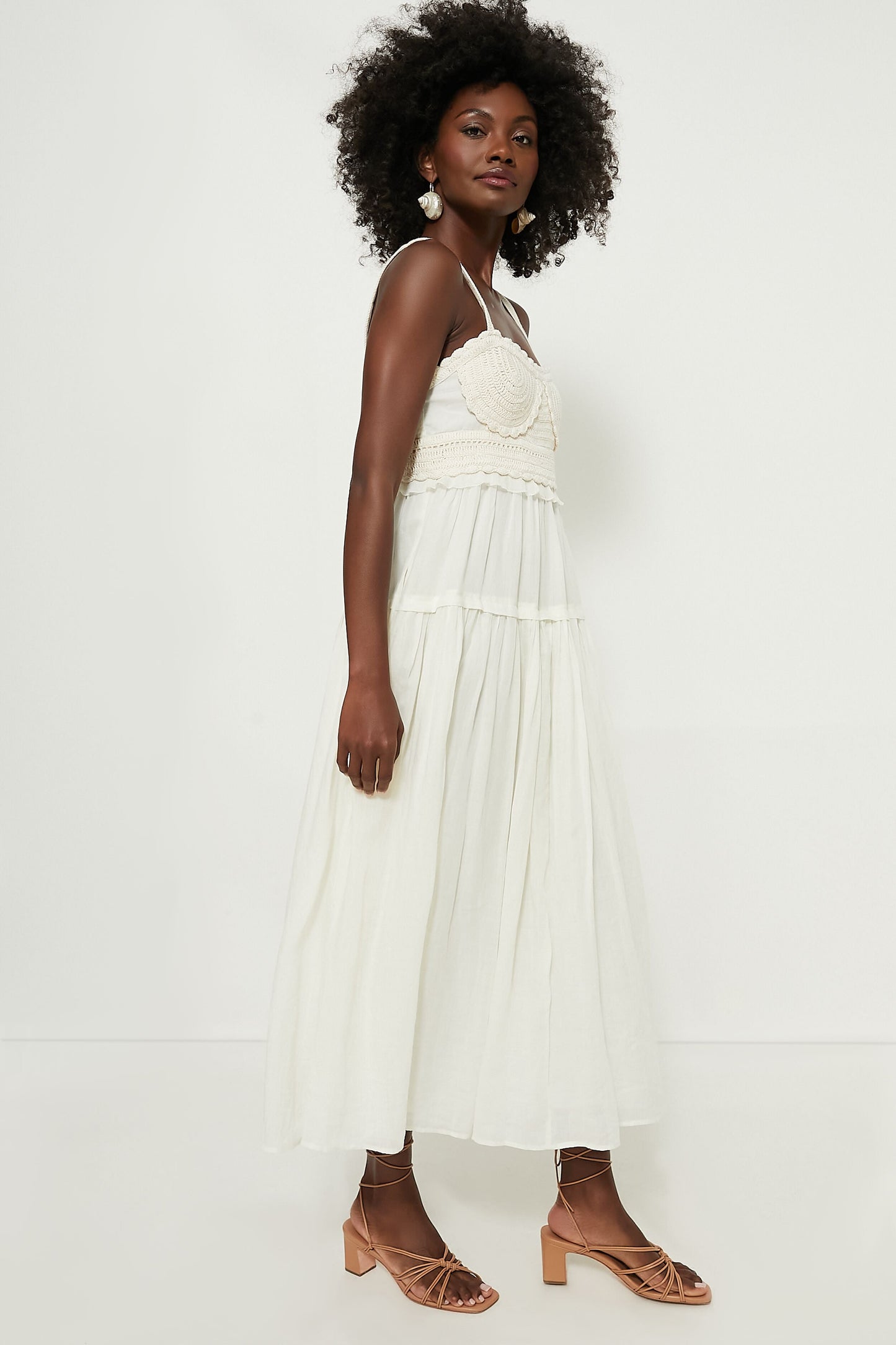 Pristine Gisella Dress