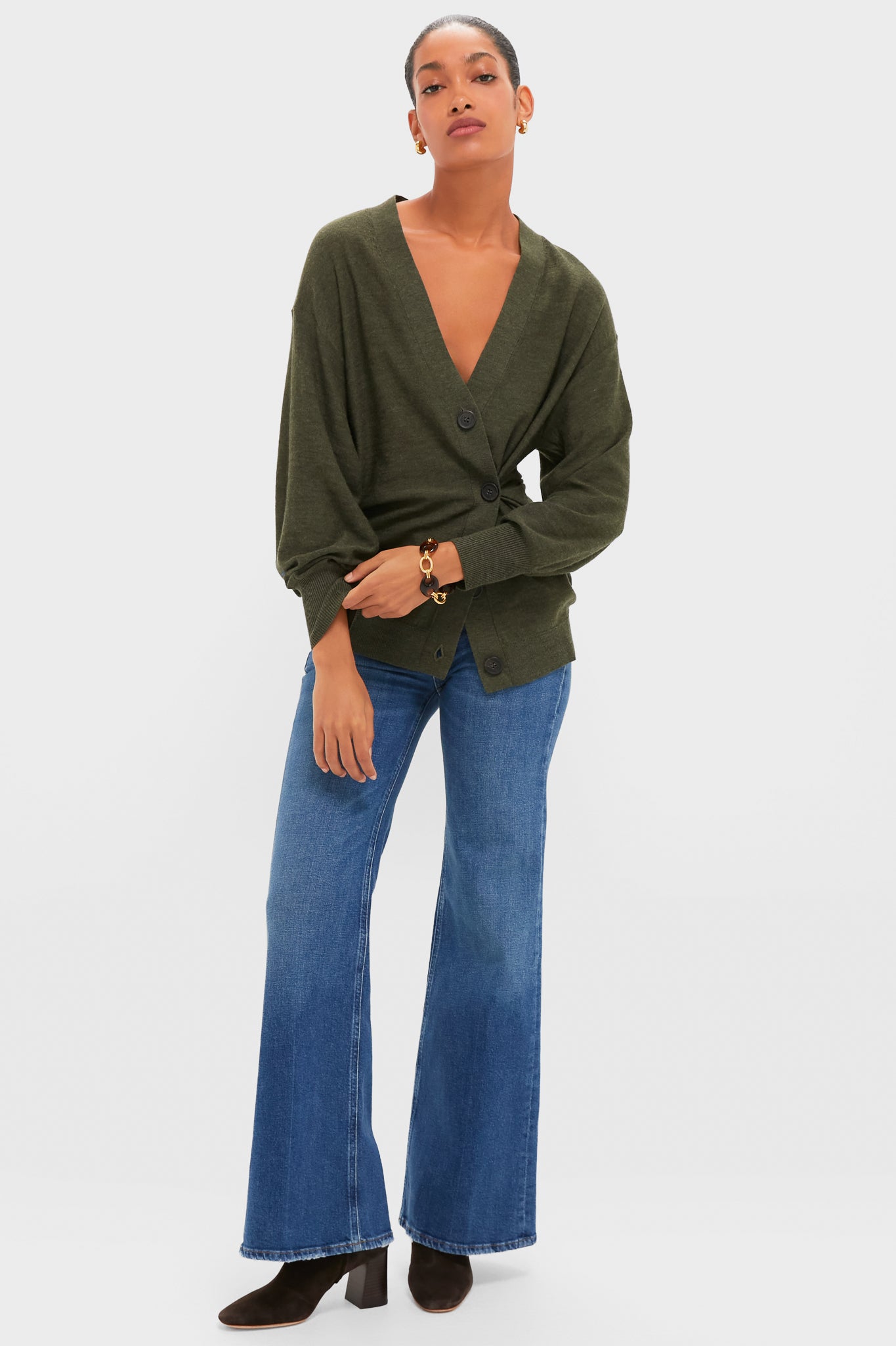 Cruise Kimberly 70's Flare