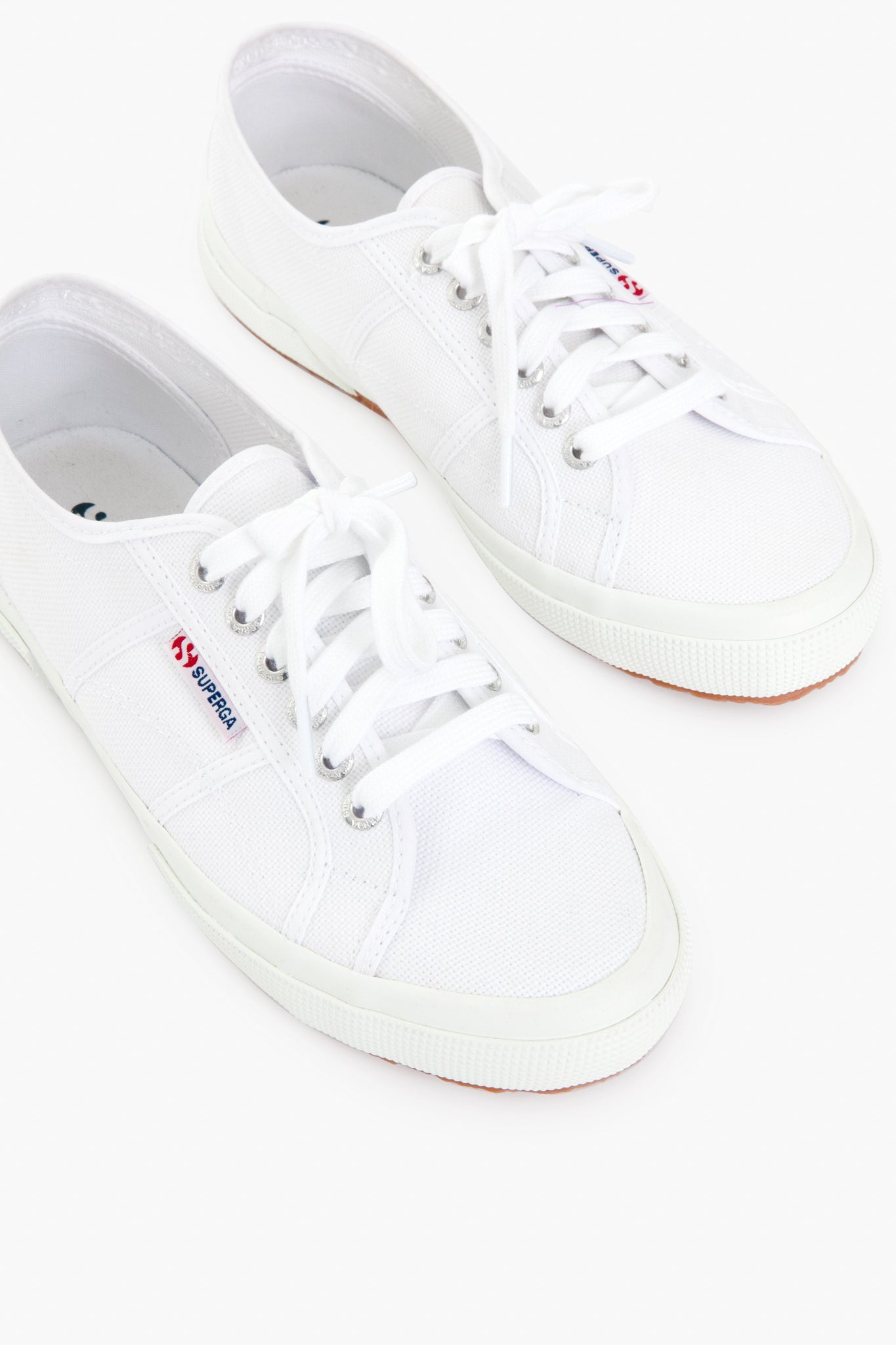 Cotu White Sneakers