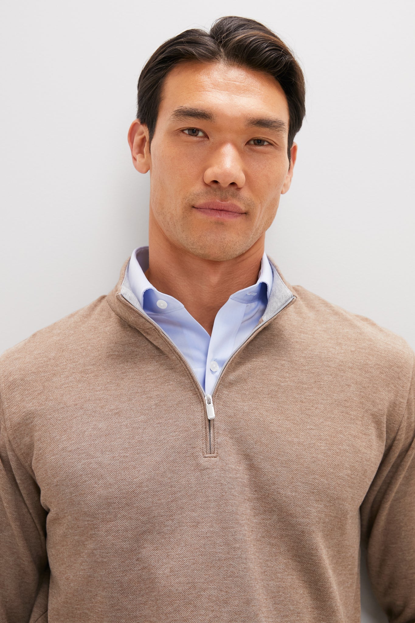 Poplar Crown Comfort Pullover