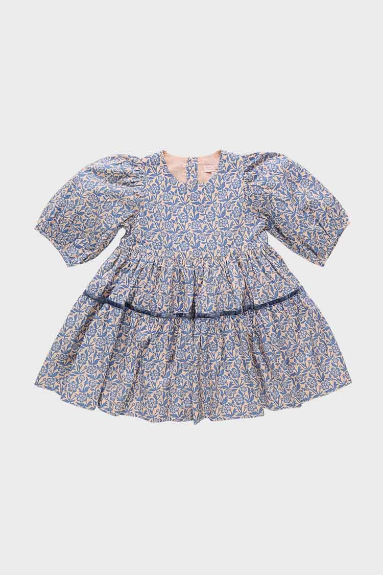 Girls Maribelle Dress