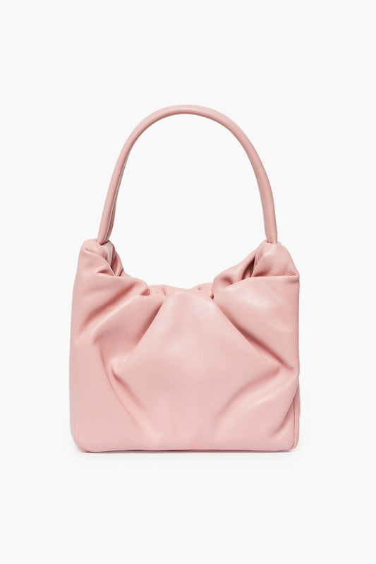 Dark Blush Felix Bag