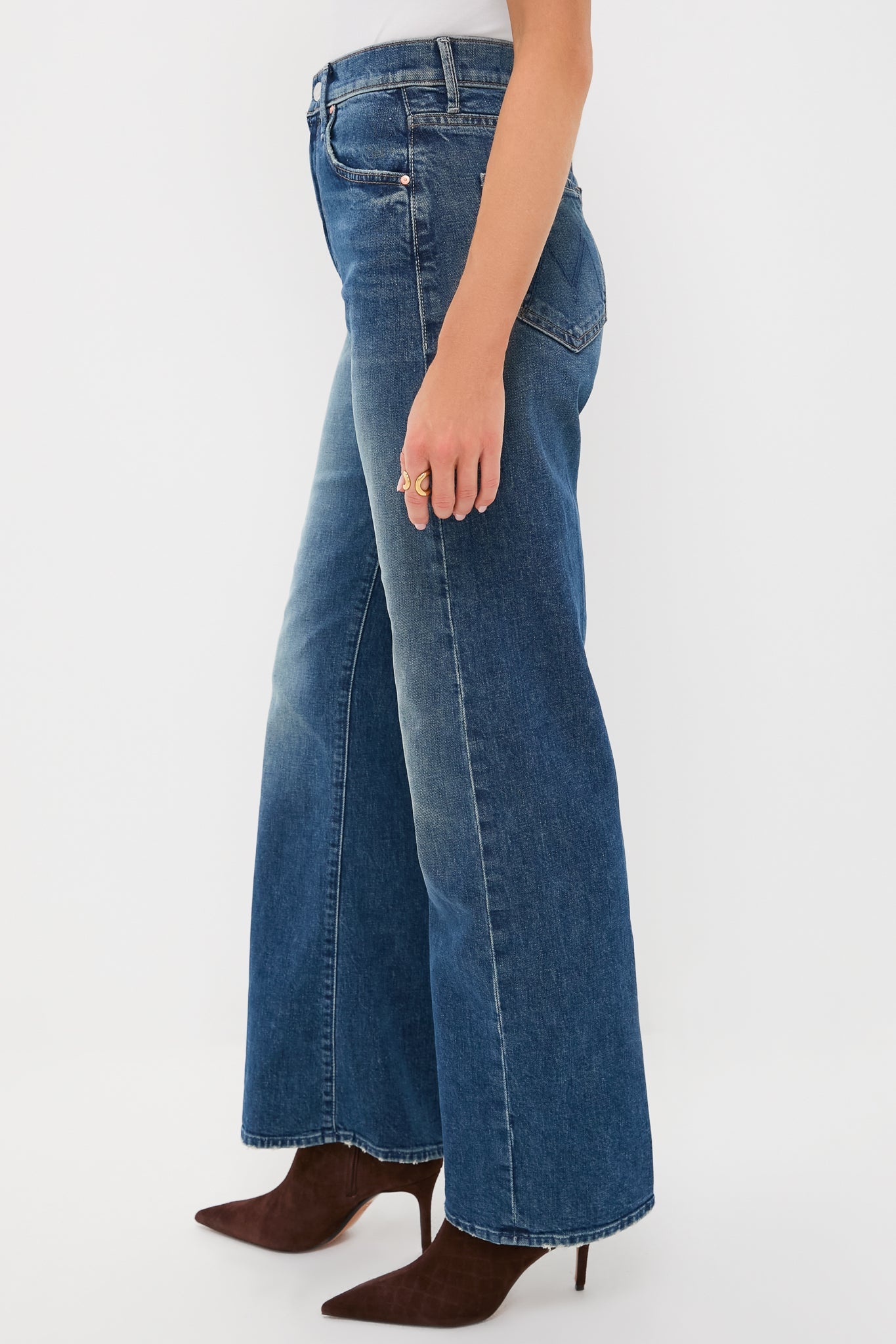 Punk Nouveau The Lasso Sneak