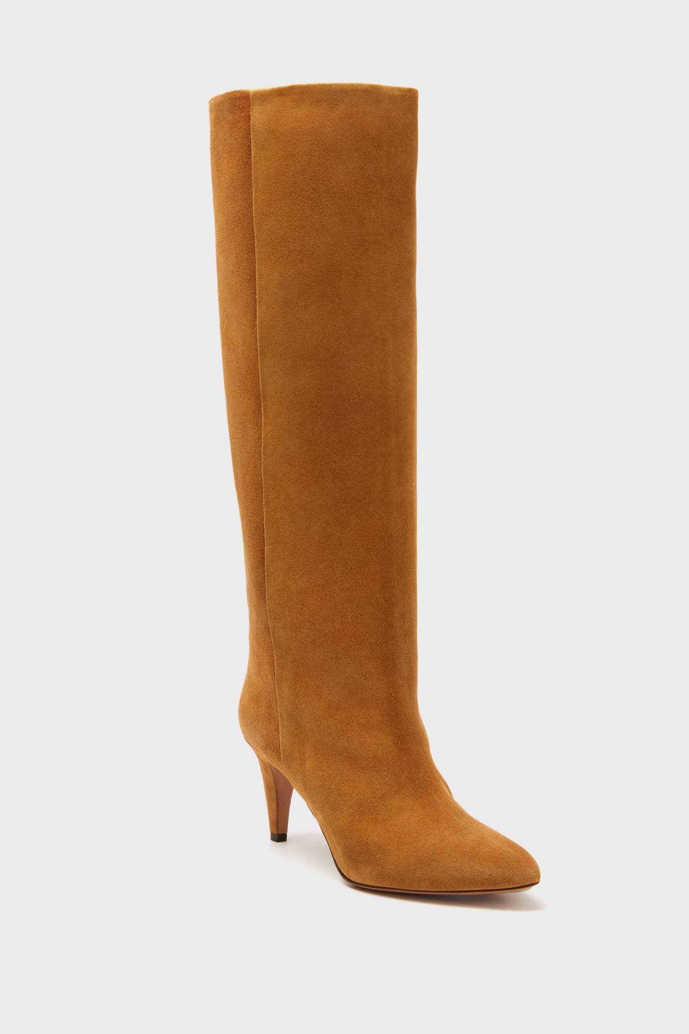 Cognac Laspi Boot