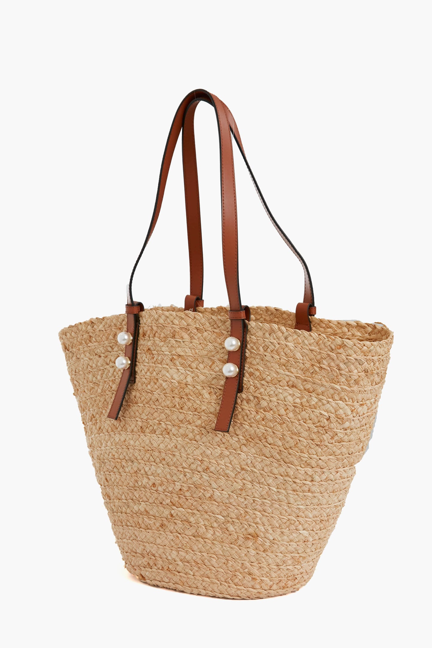 Camel Gia Tote
