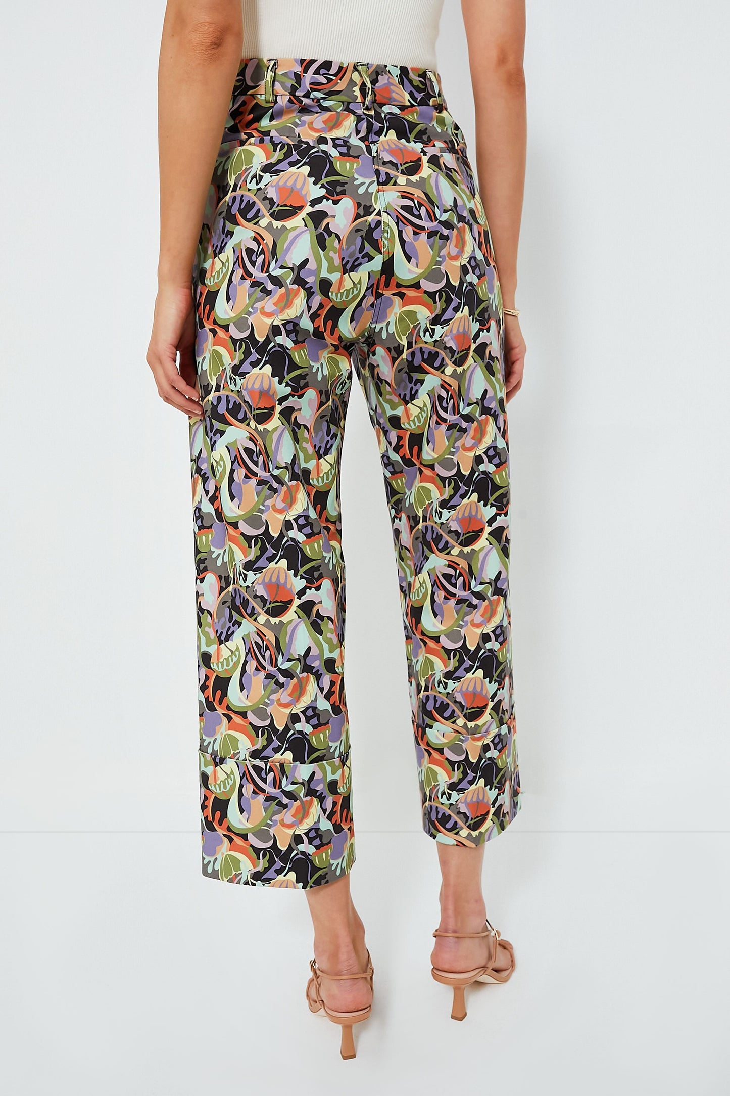 Lush Harbor Florence Pants