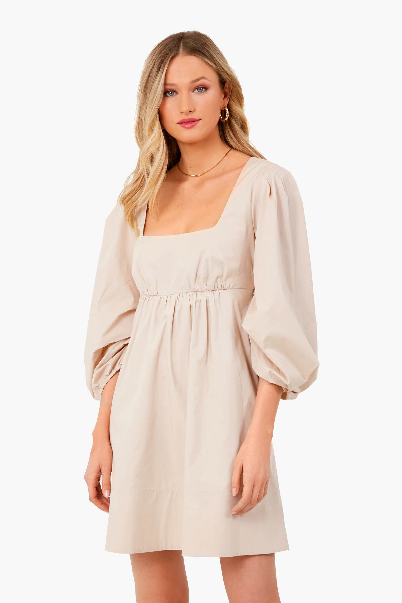 Biscotti Sophie Dress