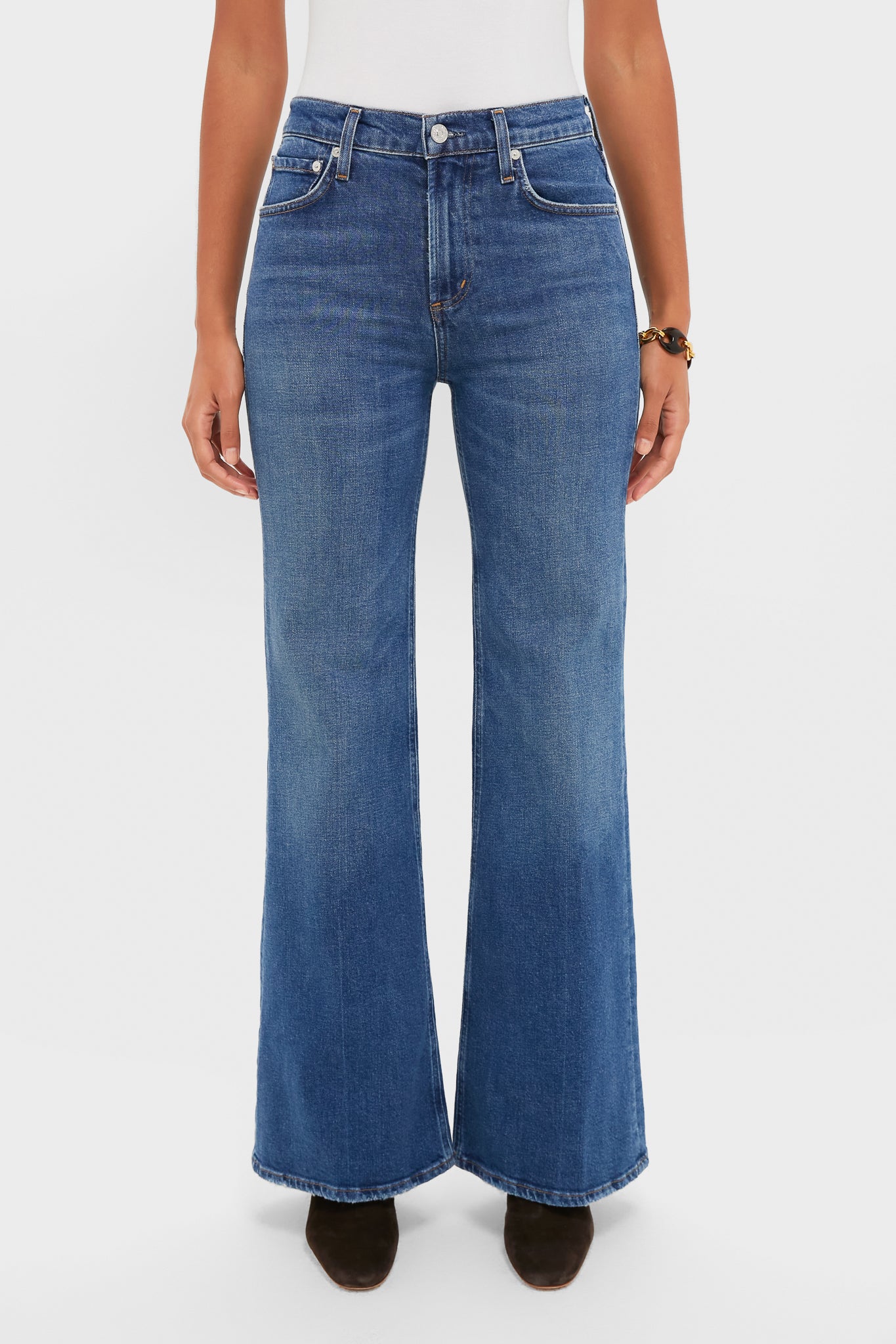 Cruise Kimberly 70's Flare