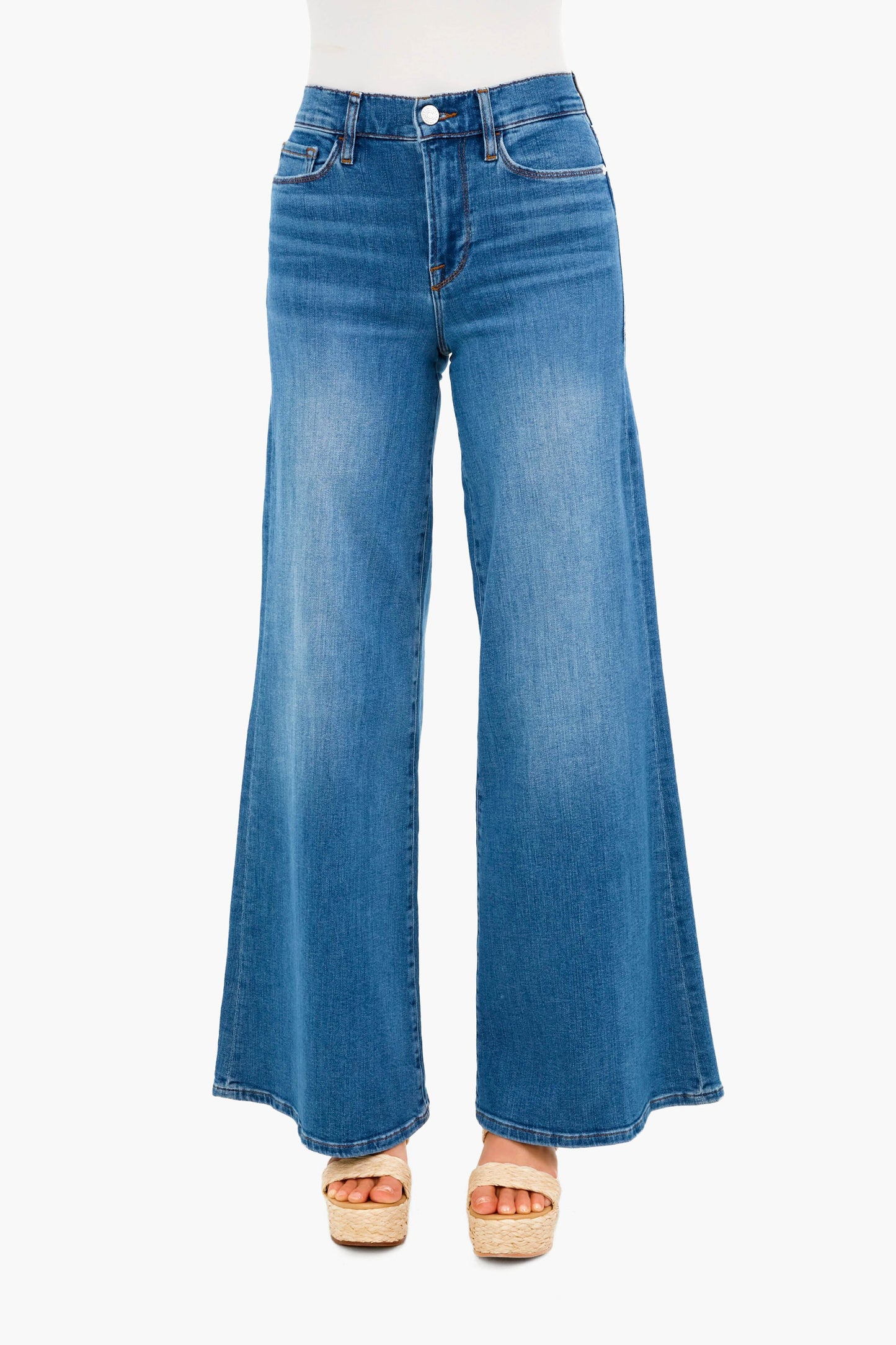 Blue Fade Le Palazzo