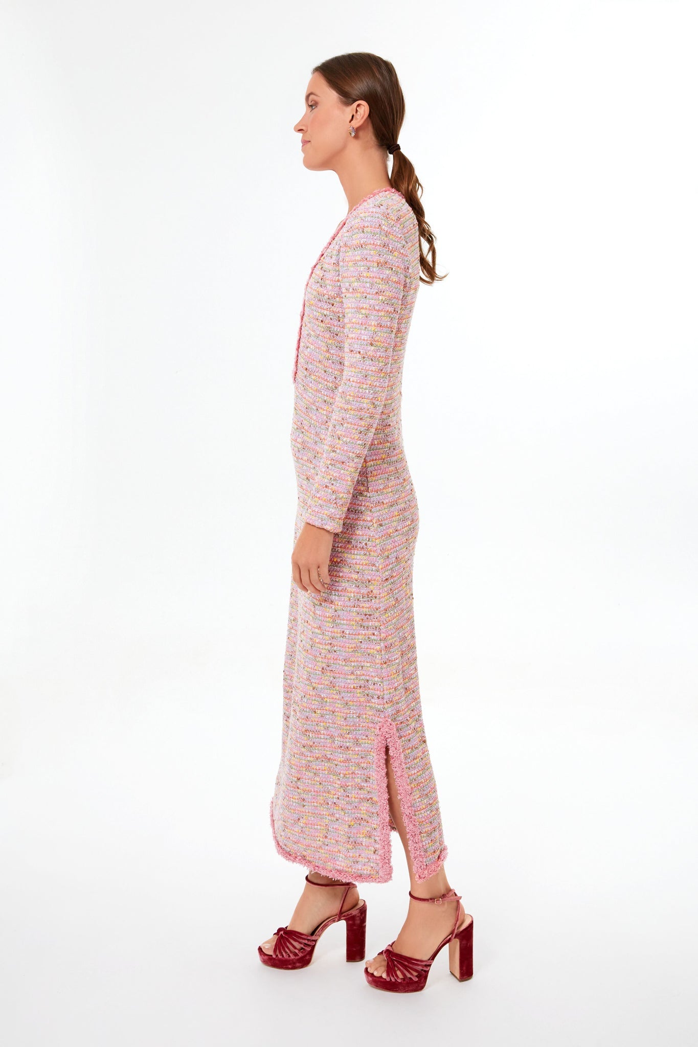 Cherry Blossom Kassandra Dress