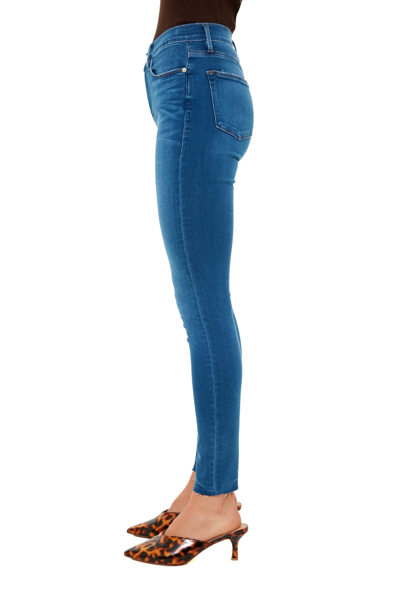 Ambrose Le High Skinny