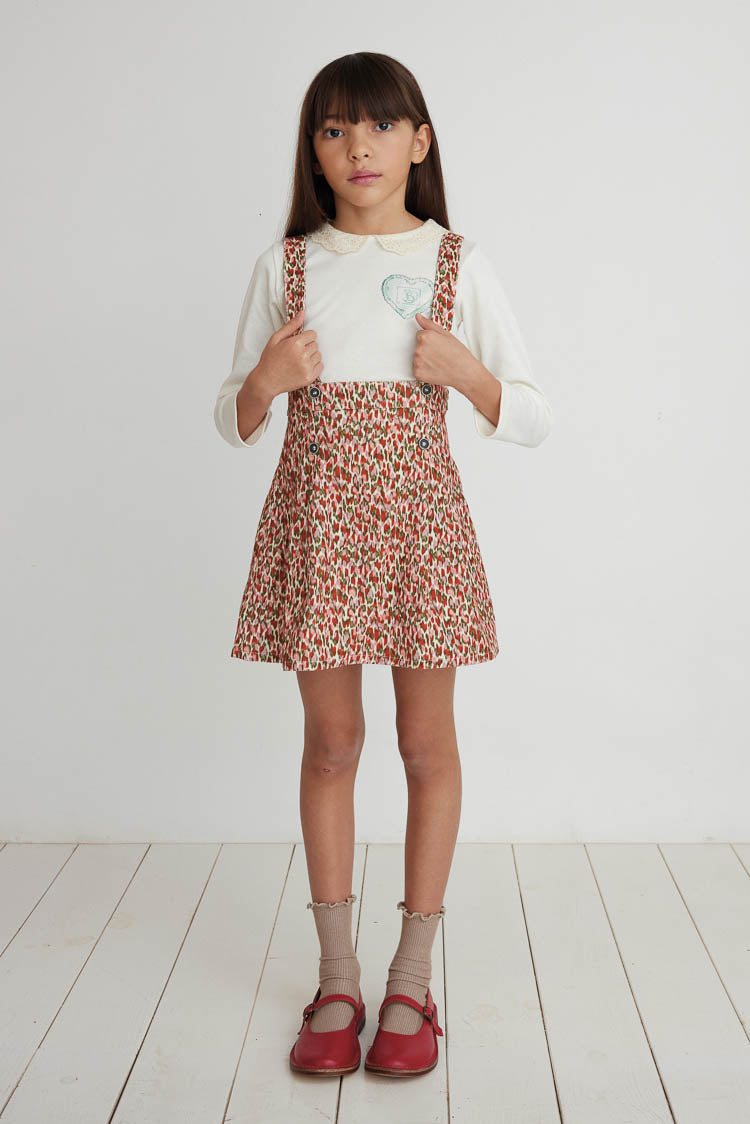 Lyra Skirt