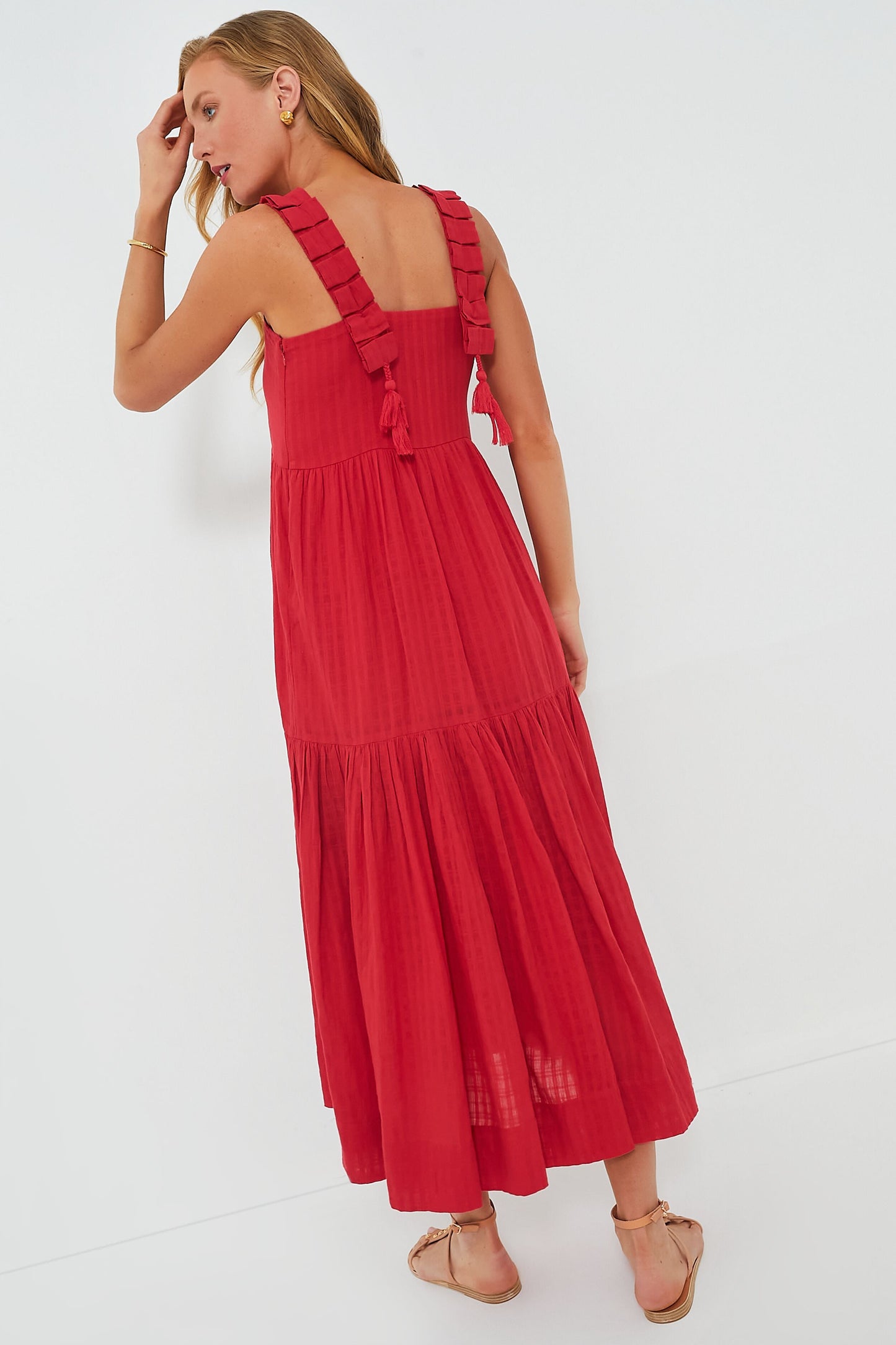 Exclusive Grenadine Rio Dress