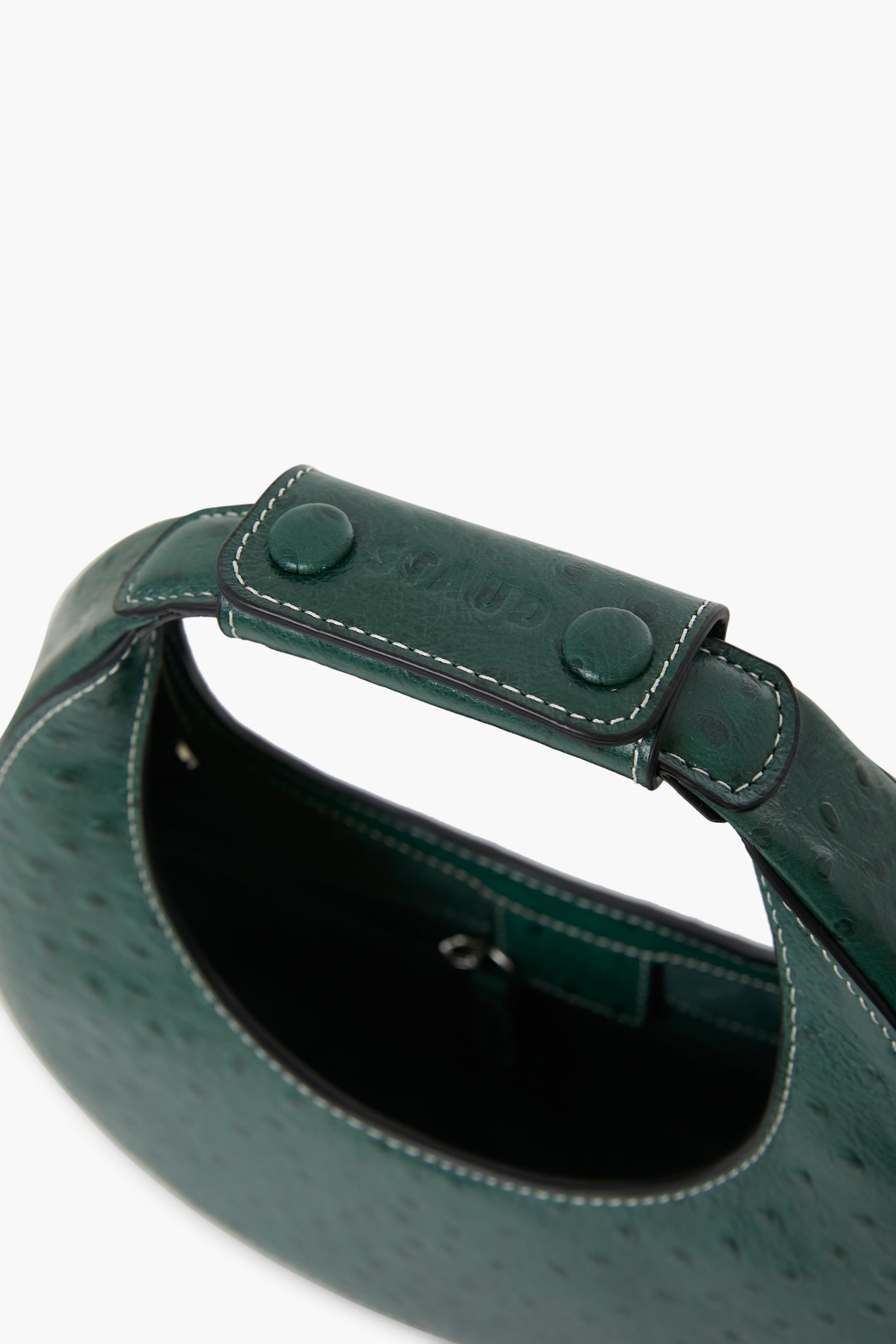 Cypress Mini Moon Bag