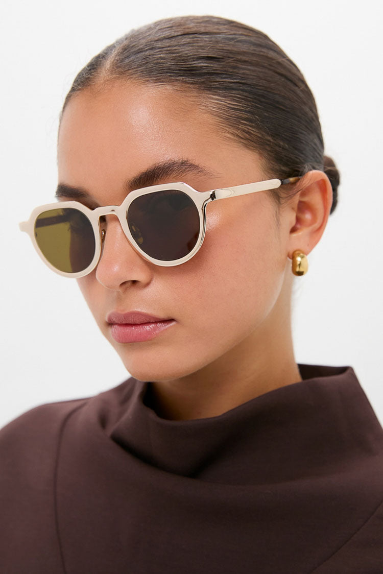 Chroma and Iberia Galvan Sunglasses