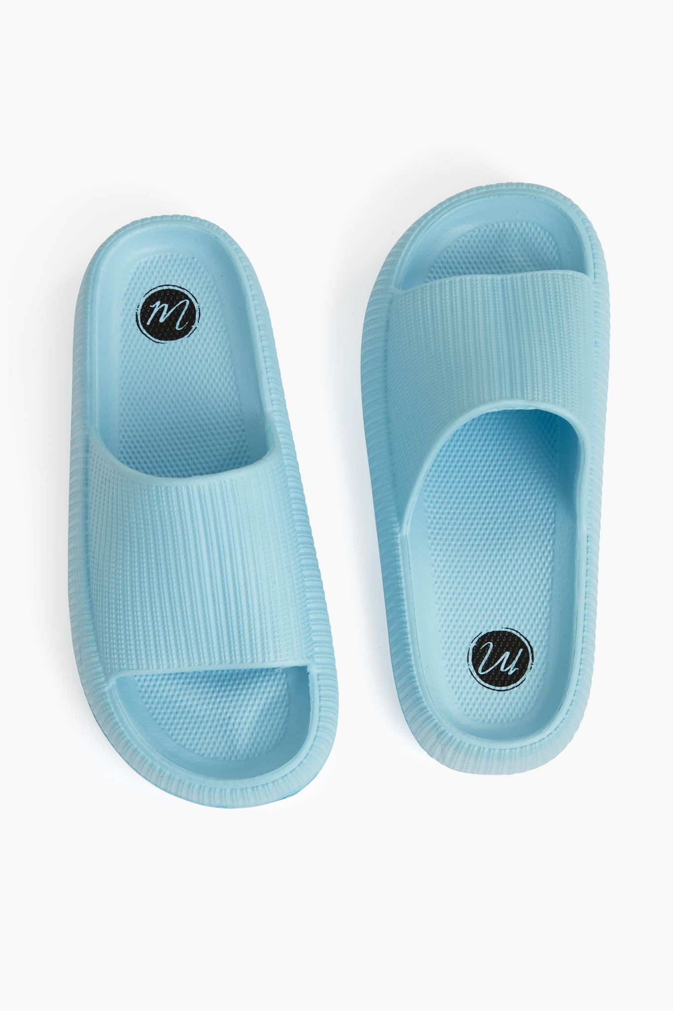 Sky Blue Kona Sandals