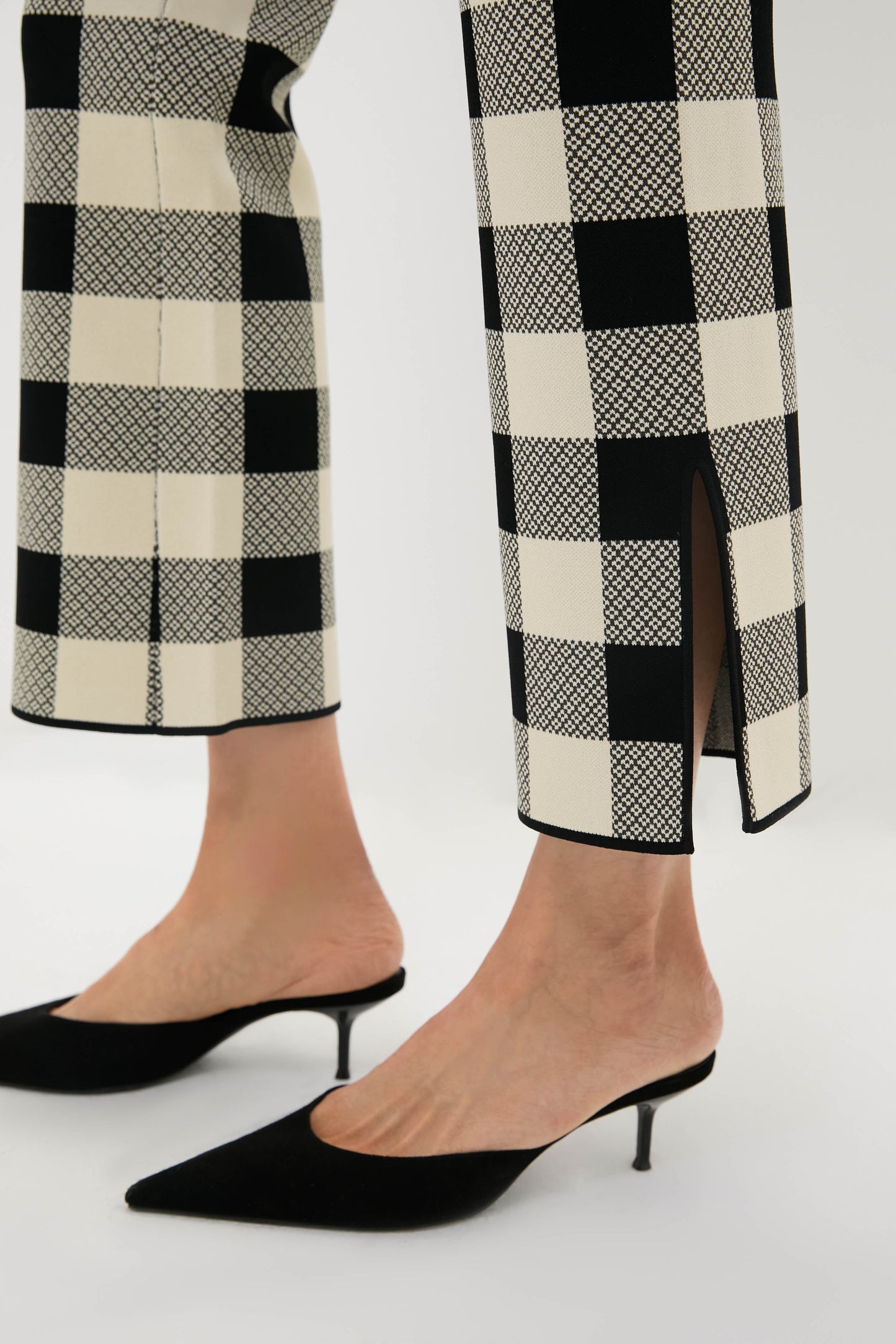 Heritage Plaid Pippa Pant
