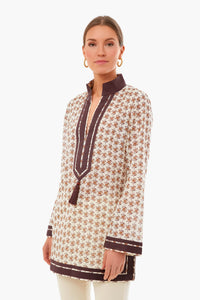 Dandelion Block Print