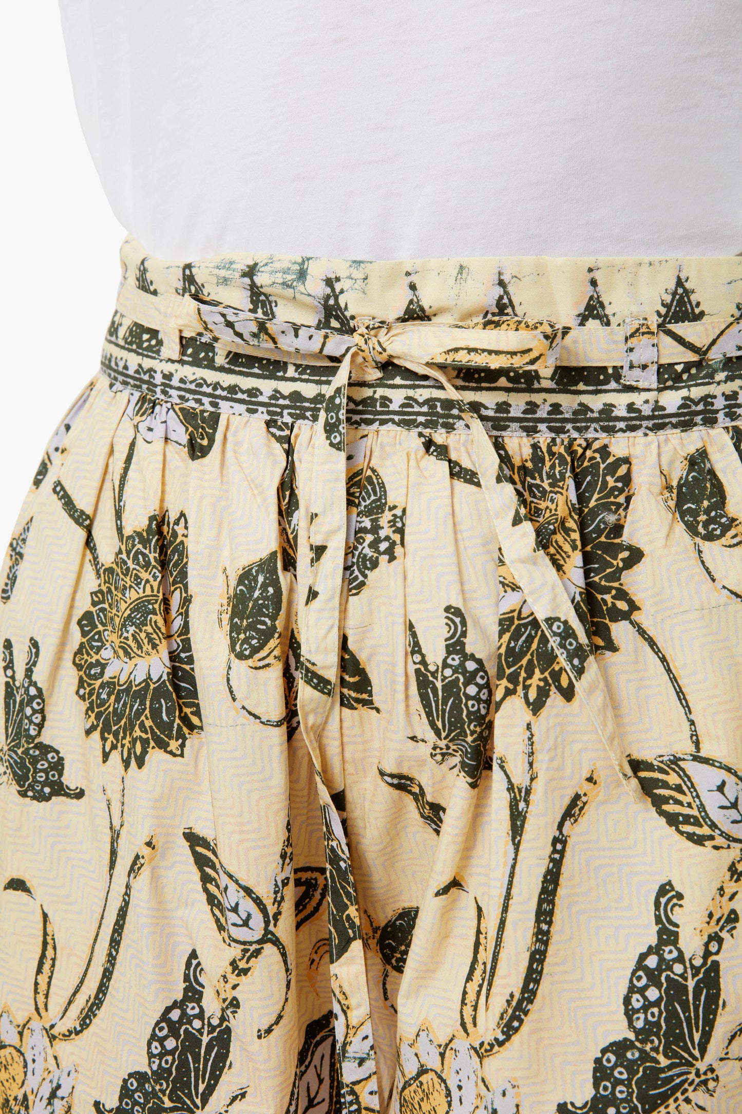 Lemonbalm Rowan Shorts