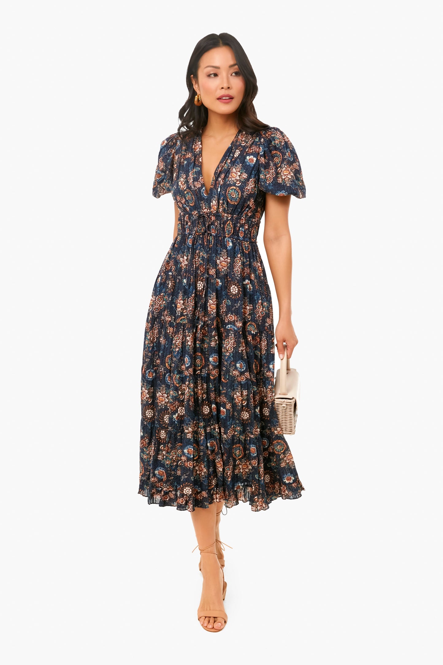 Twilight Thelma Dress