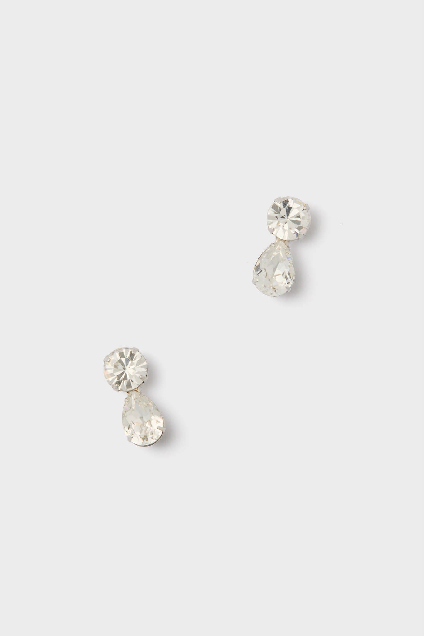 Crystal Pamina Earrings