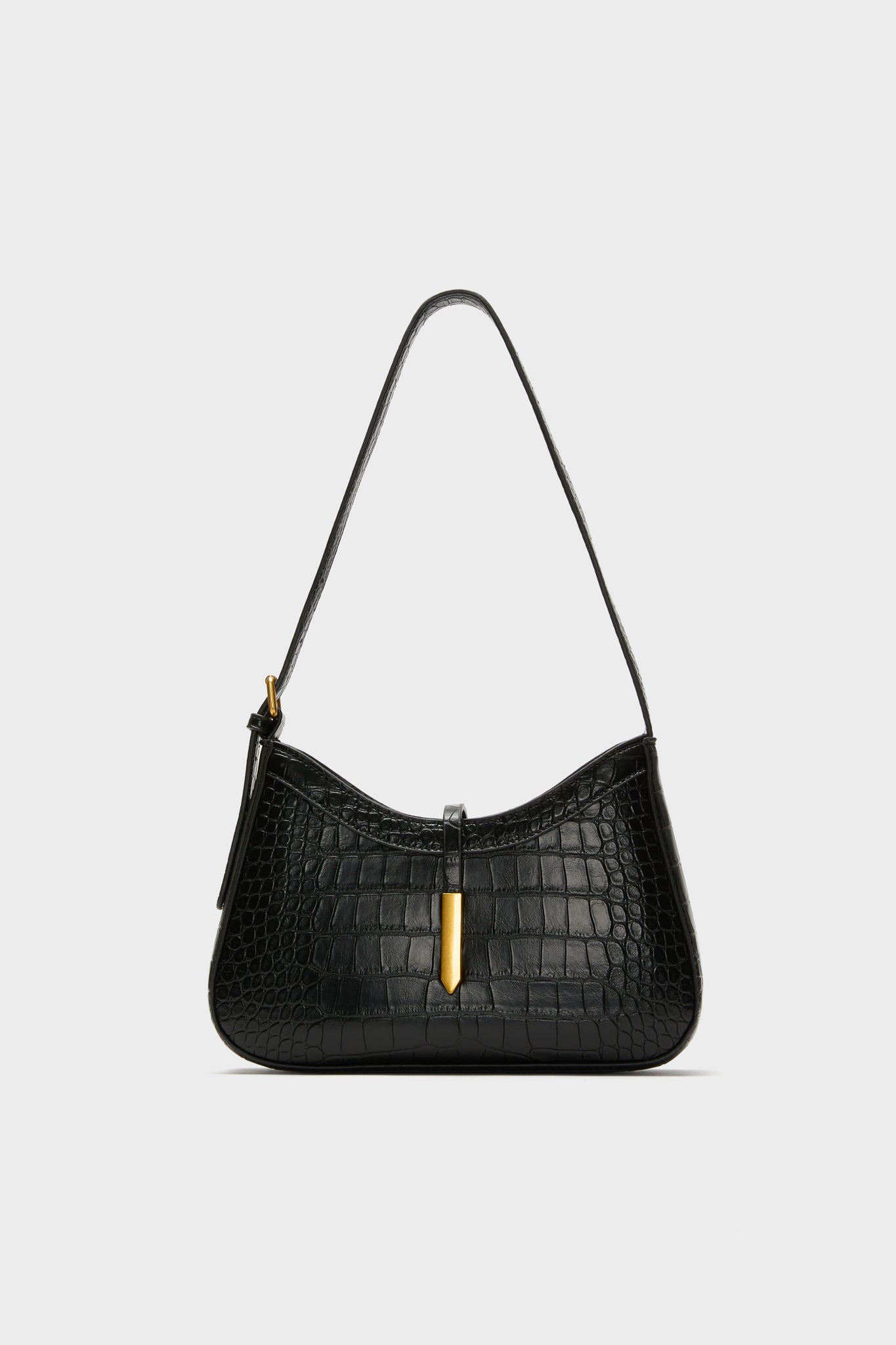 Black Judith Bag