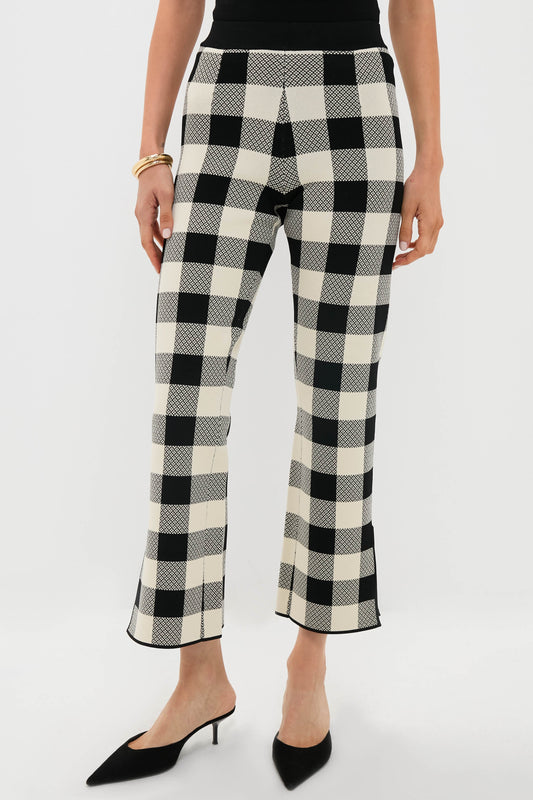 Heritage Plaid Pippa Pant