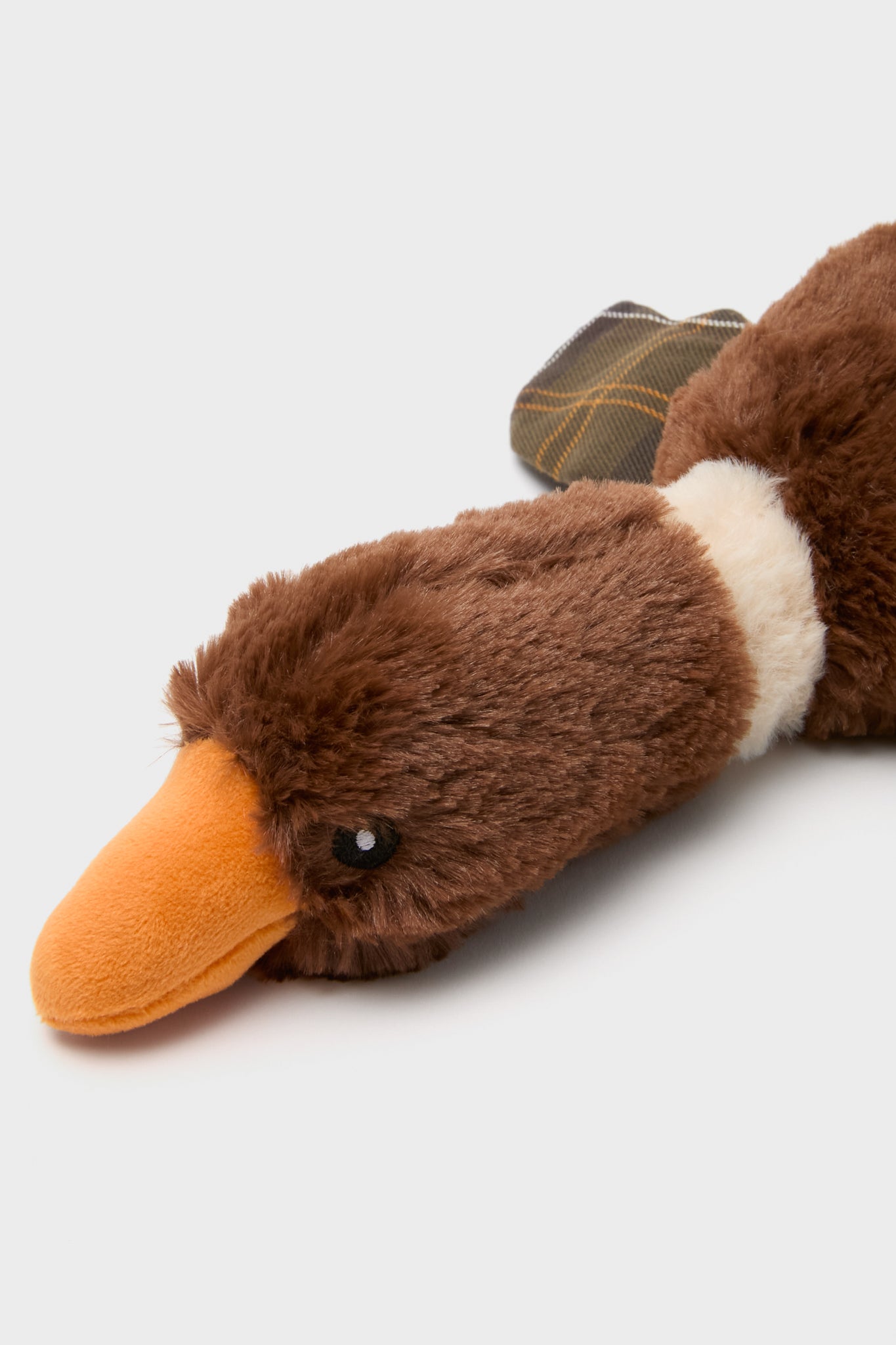 Dog Flying Duck Toy