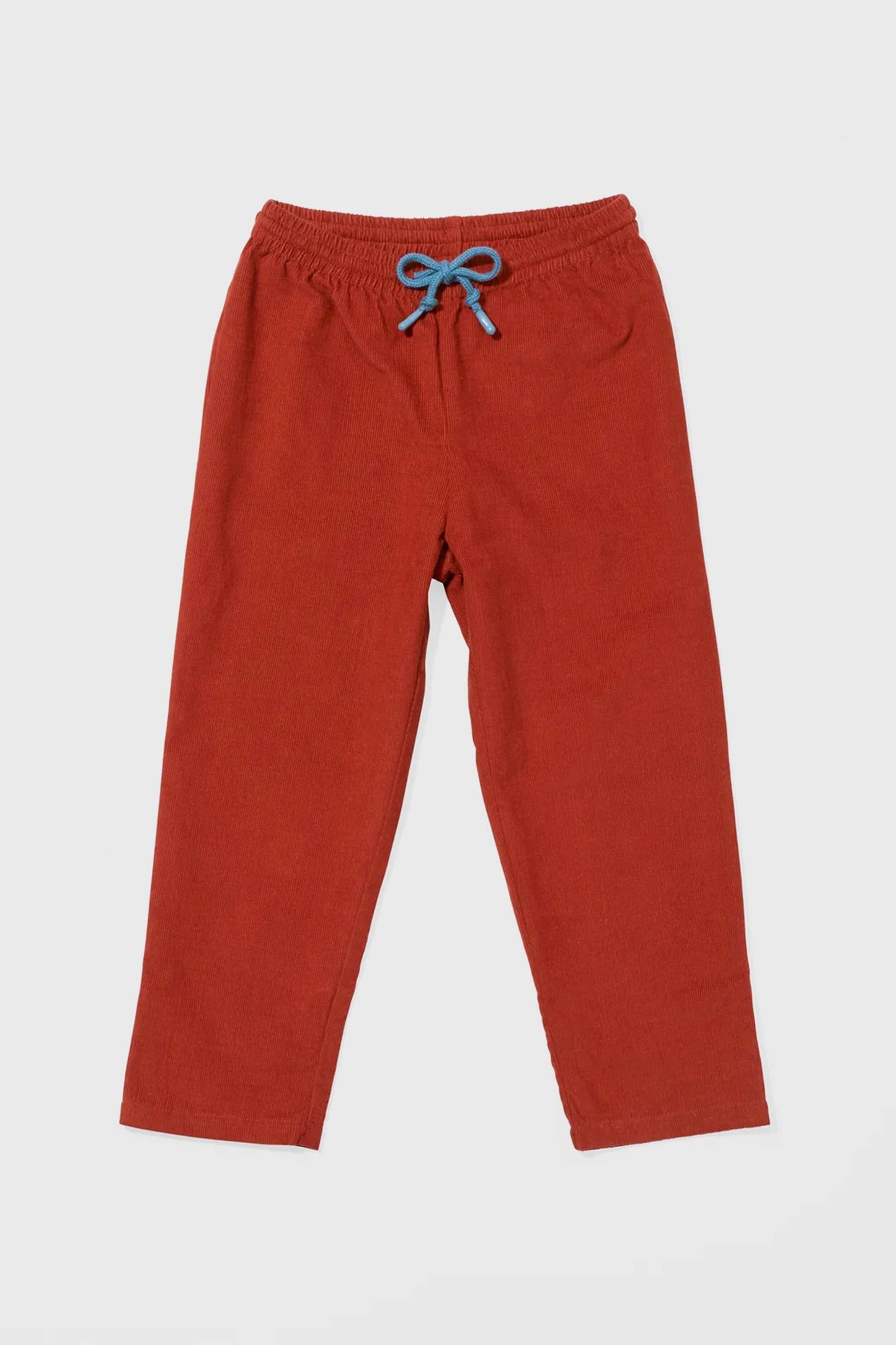Copper Corduroy Bowie Pant