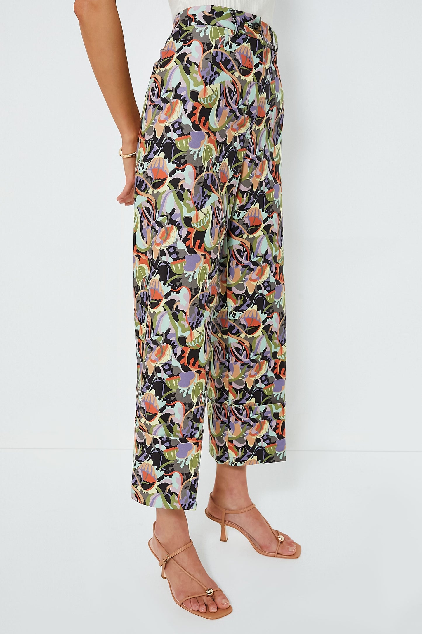 Lush Harbor Florence Pants