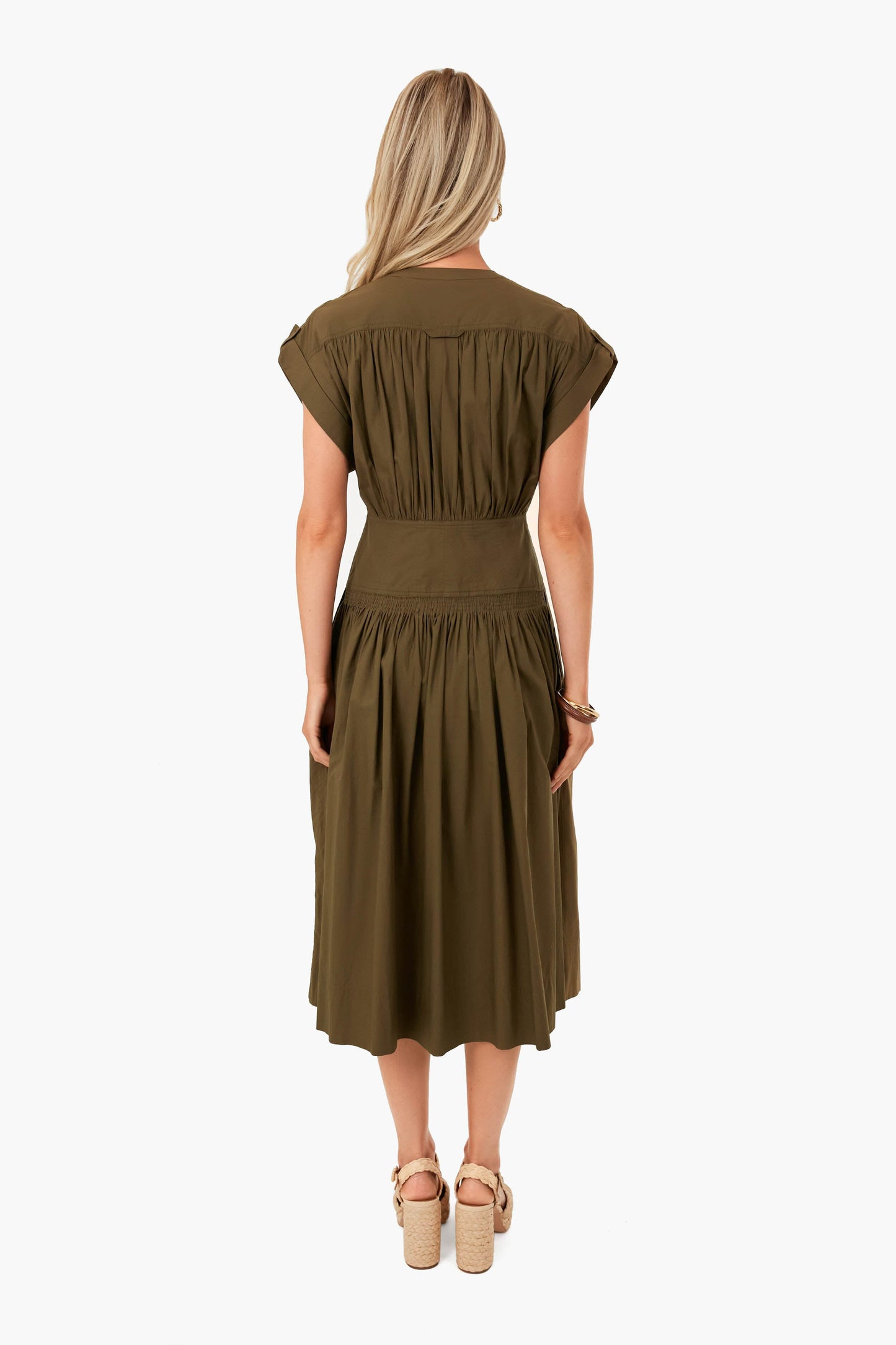 Beech Charlie Dress