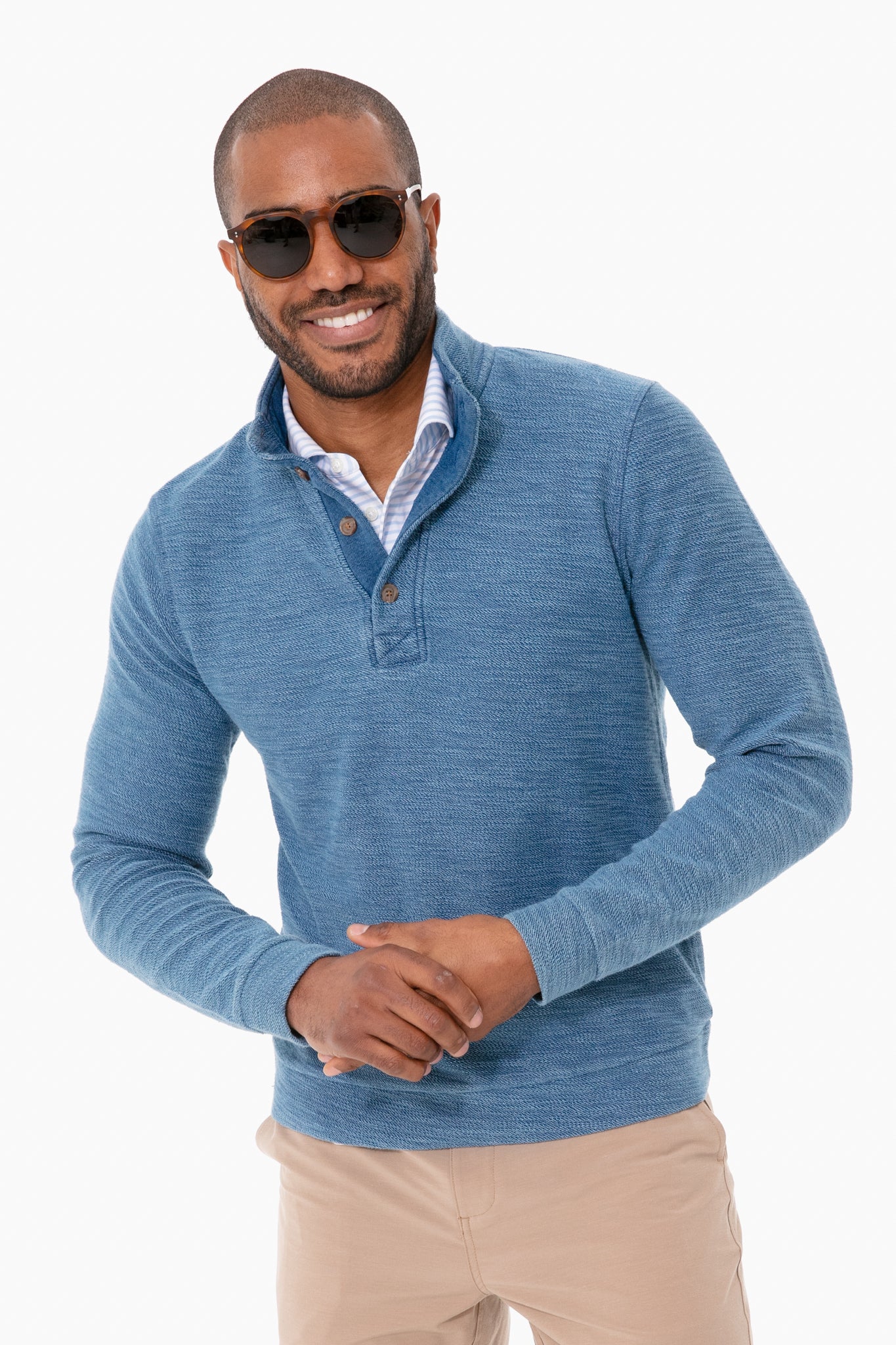 Honey Remmy 52 Sunglasses