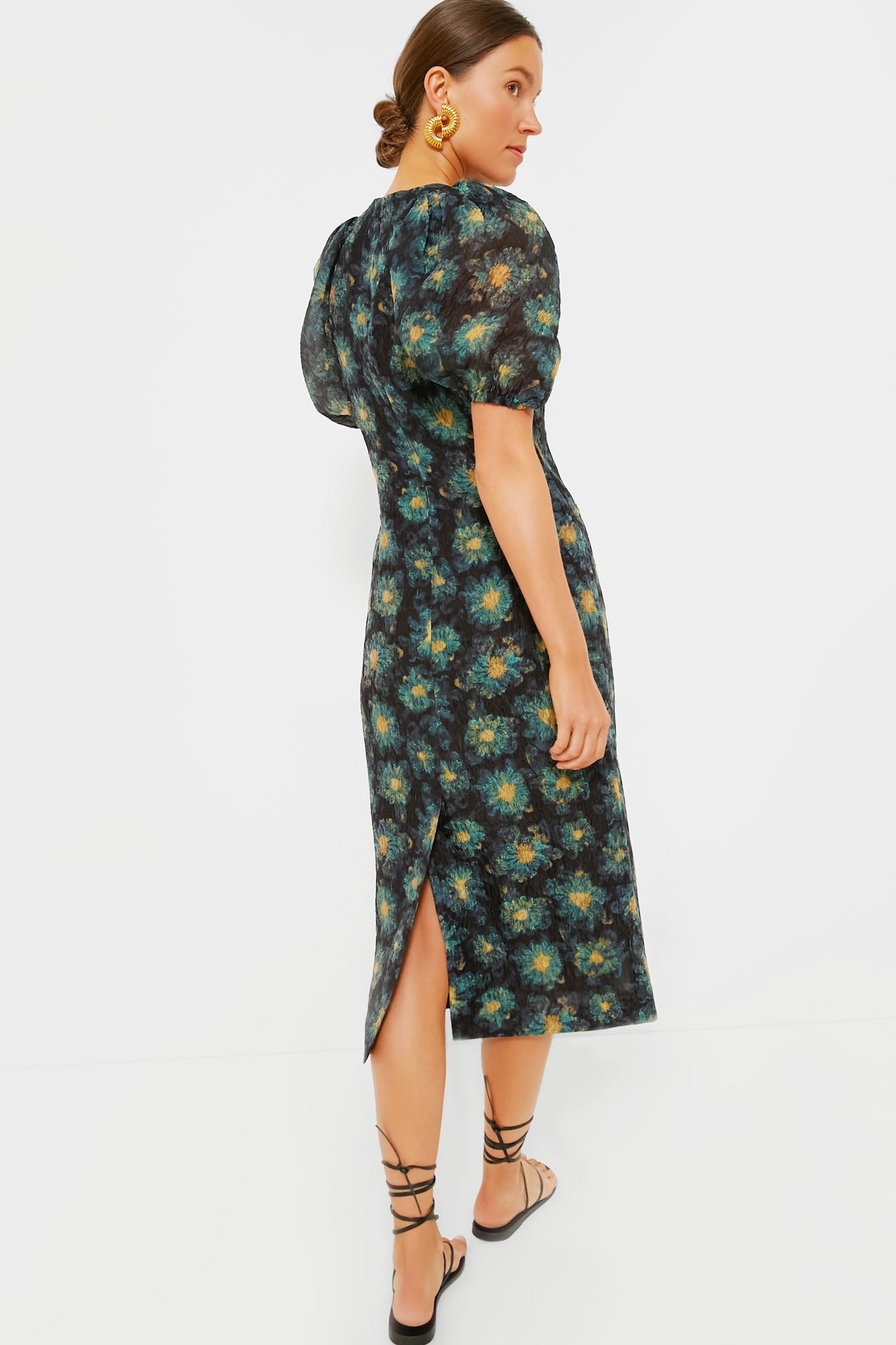 Lazuli Amandine Dress