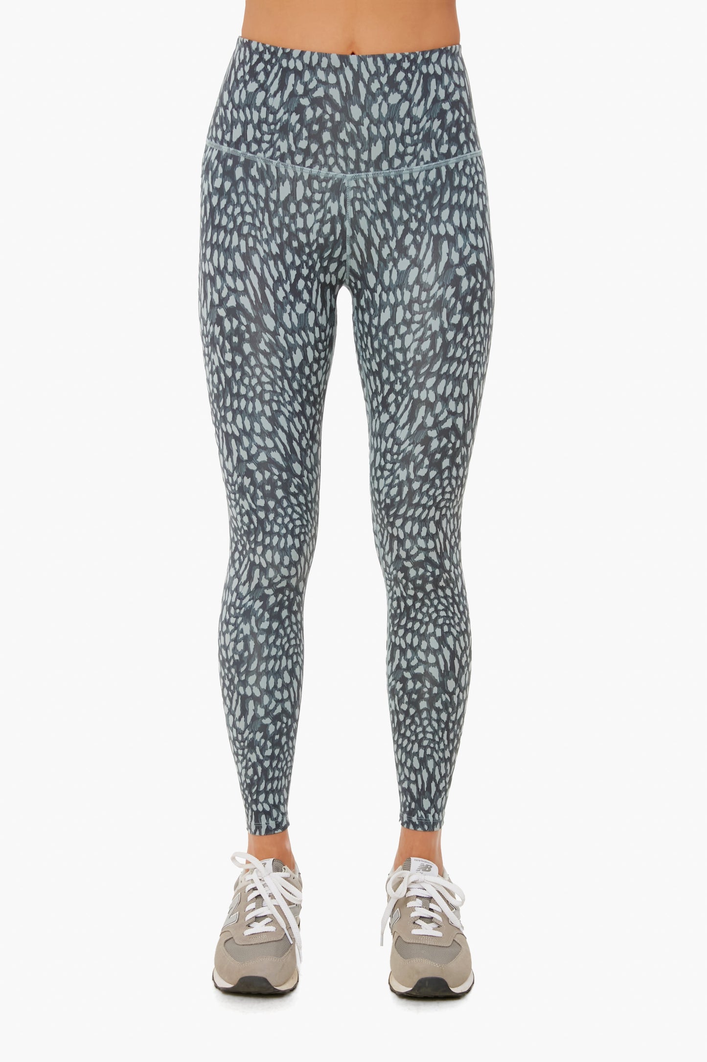 Let's Move High Rise Legging