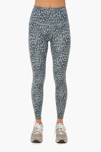 Petrol Motion Speckle