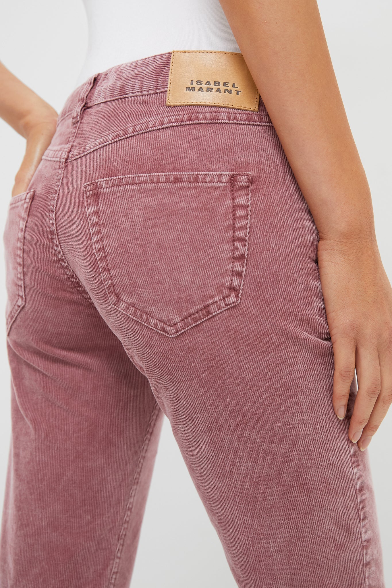 Sepia Rose Leniya Jeans