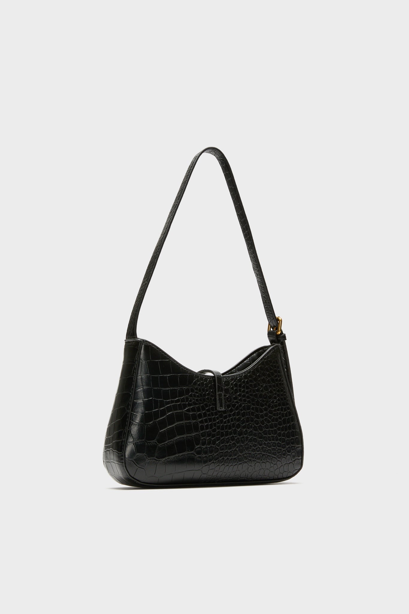 Black Judith Bag
