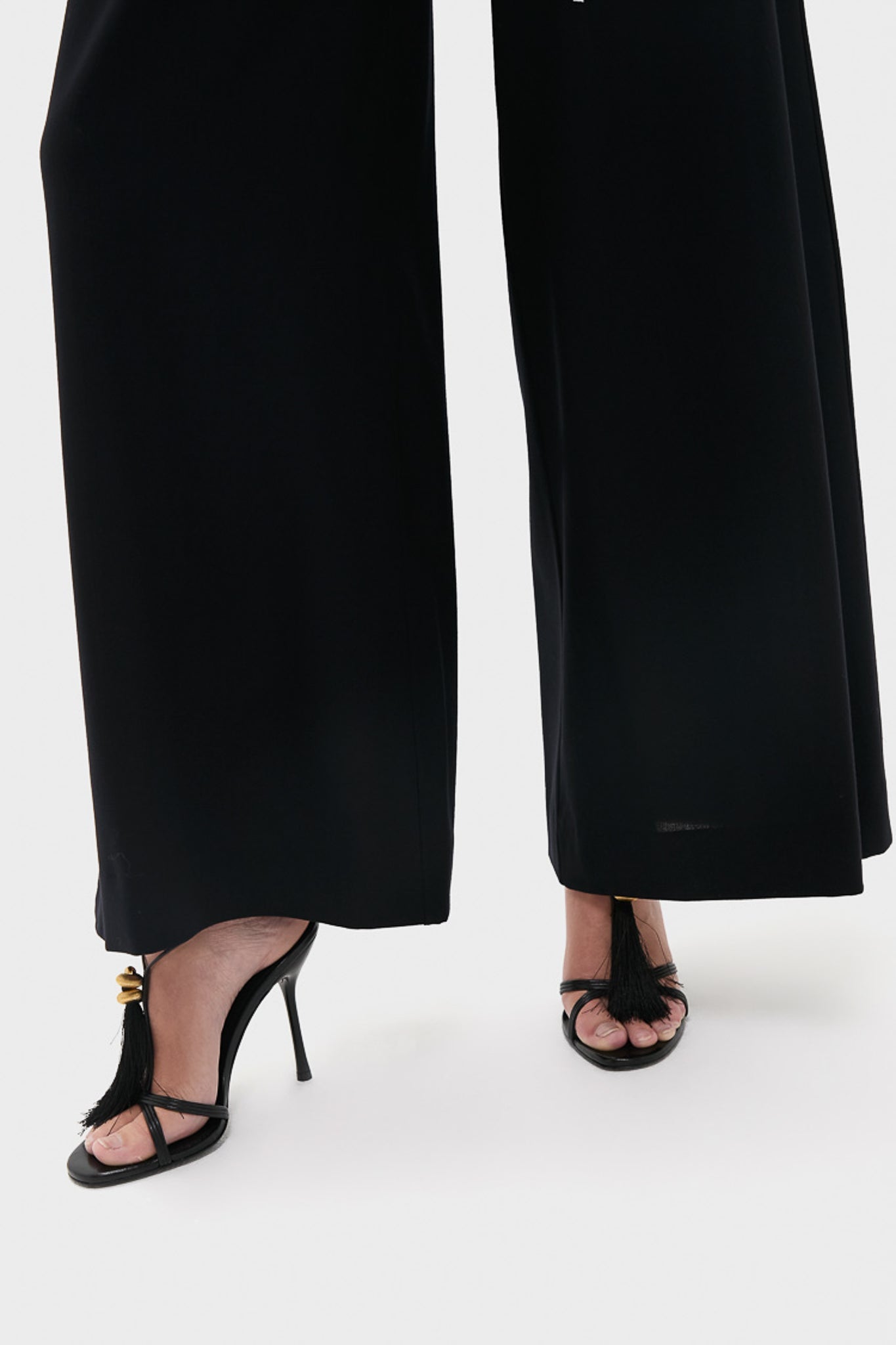 Midnight Jade Jumpsuit