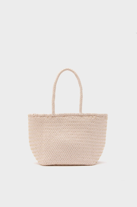 Sand Small Grace Basket
