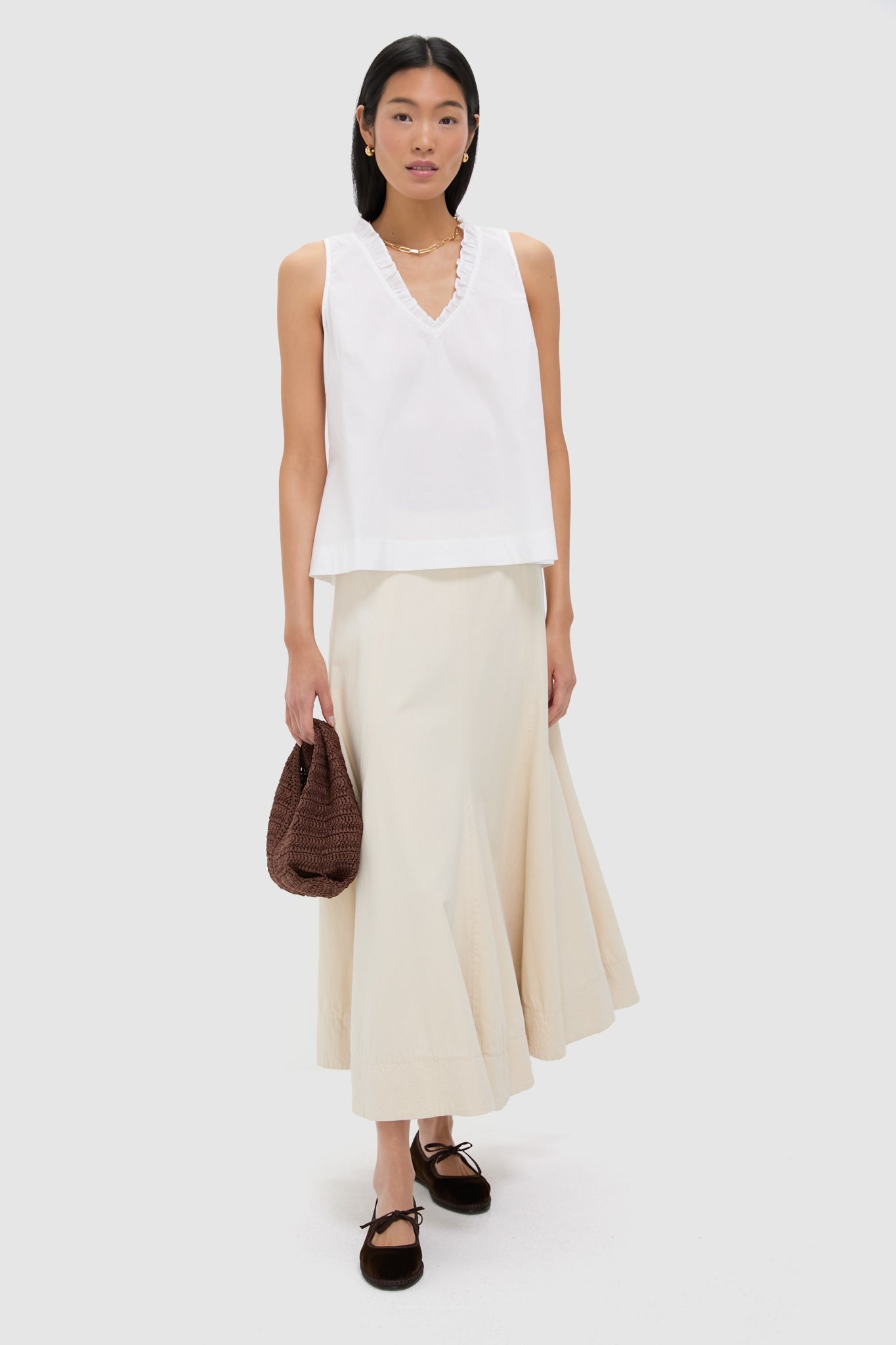 Amerigo Brigitte Flats