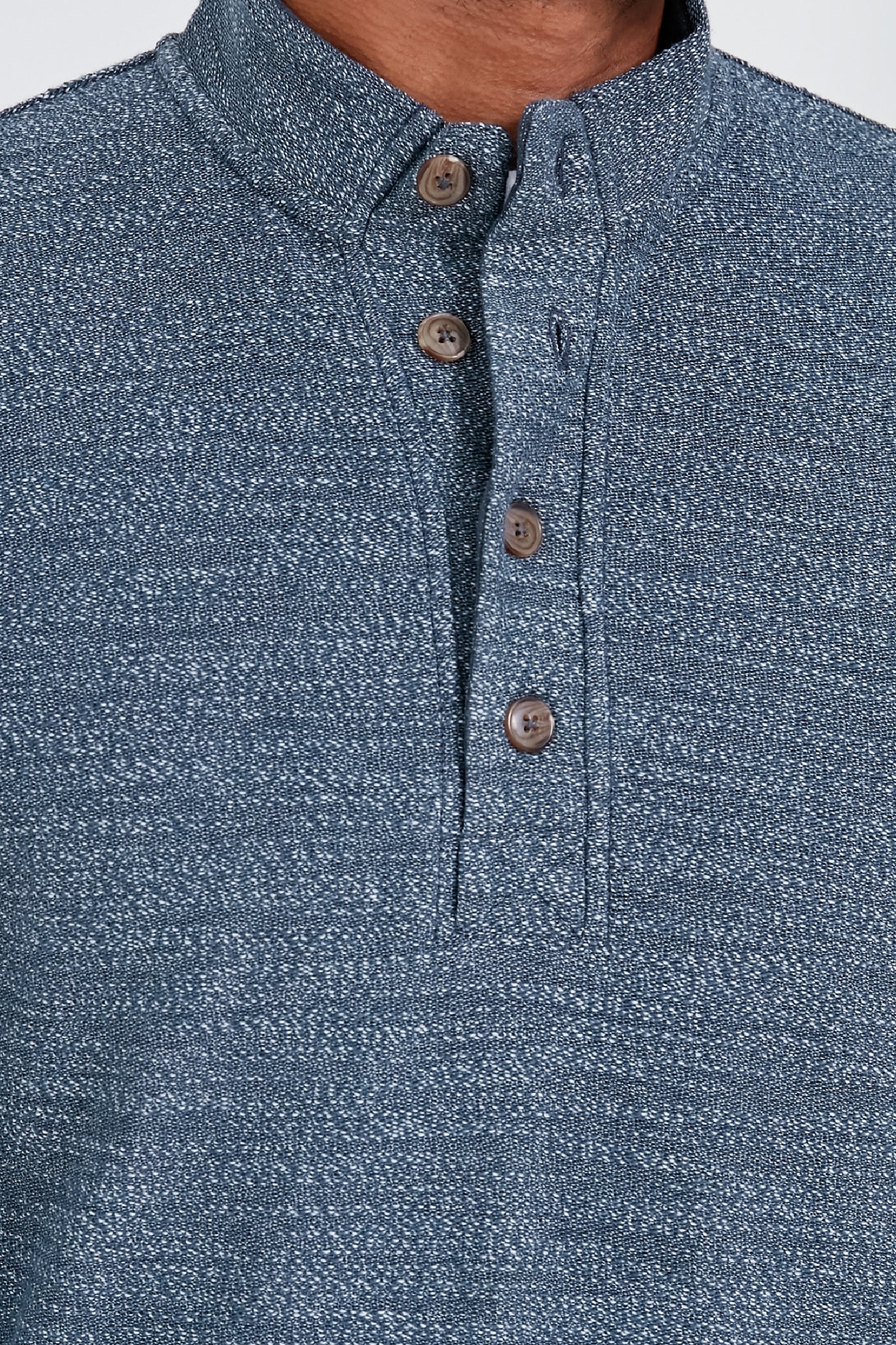 India Ink Clayton Knit Pullover