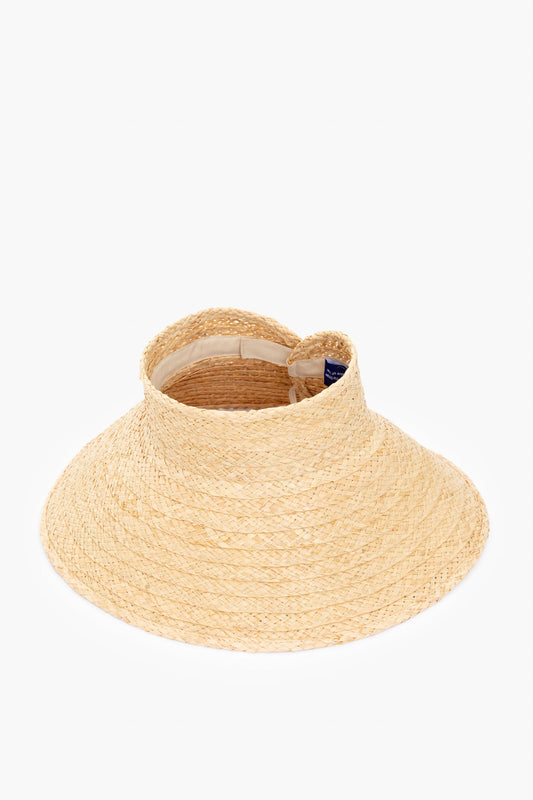 Roll Up Travel Visor