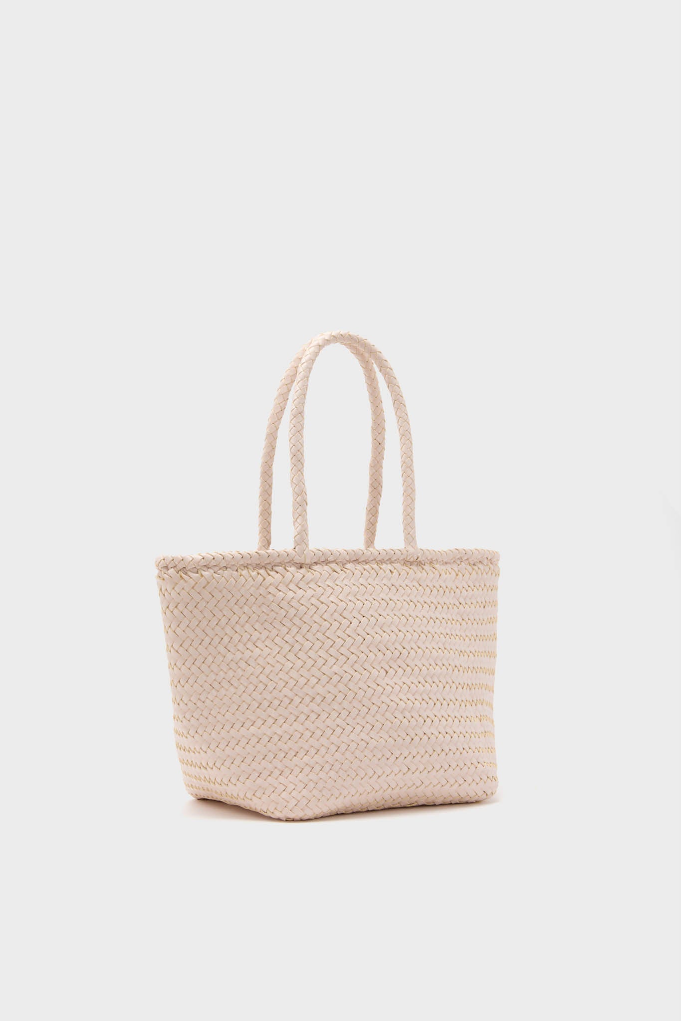 Sand Small Grace Basket