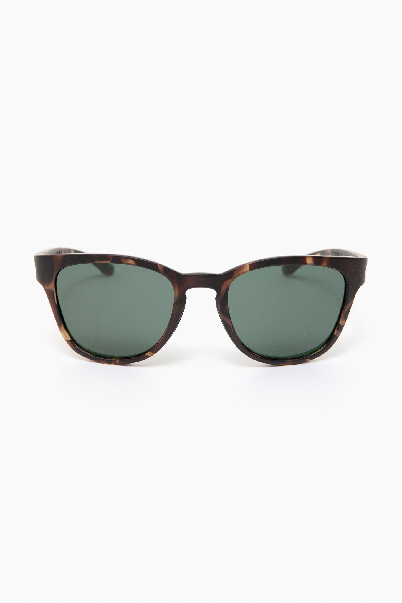 Tortoise Forest Topeka Sunglasses